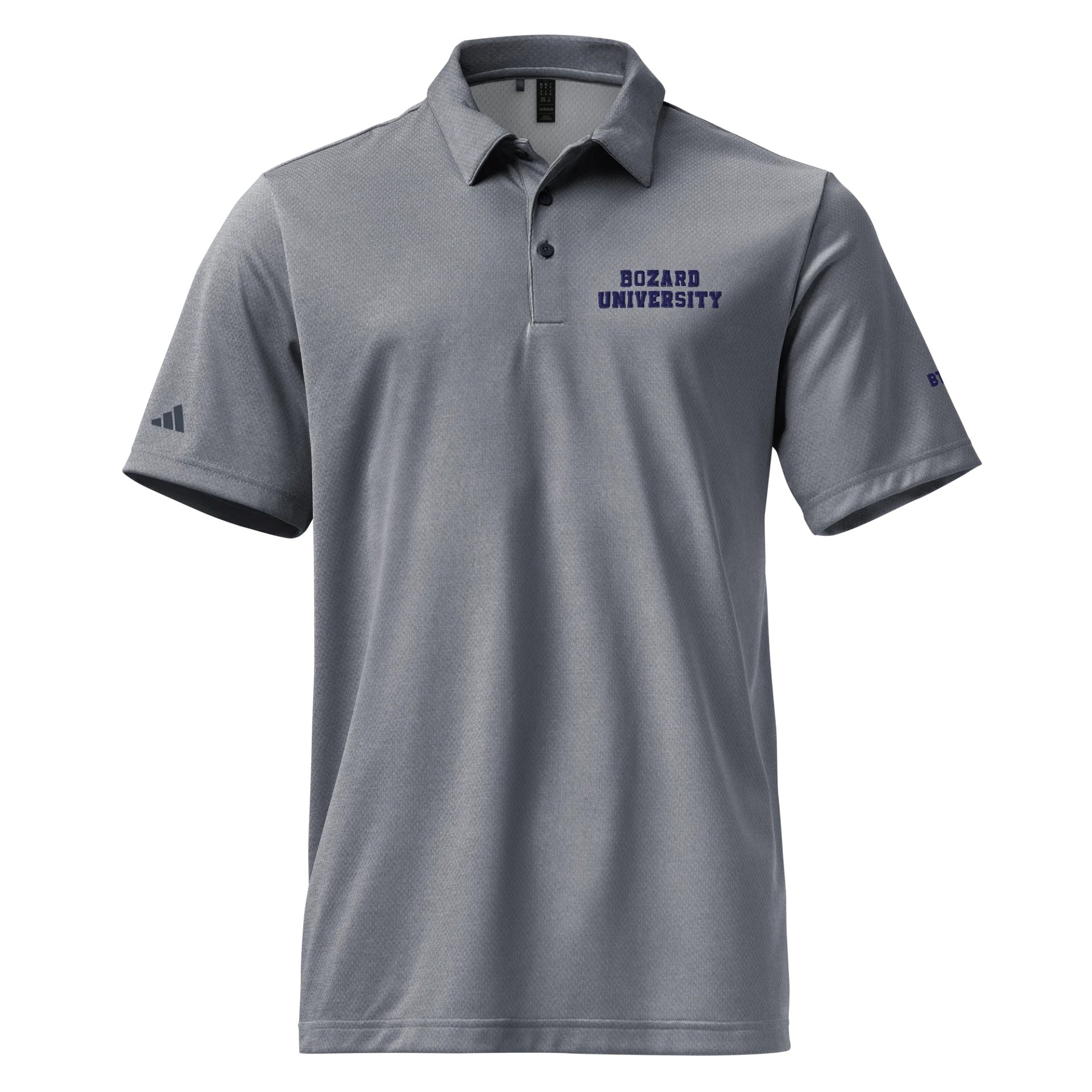 Bozard University Polo product image (1)