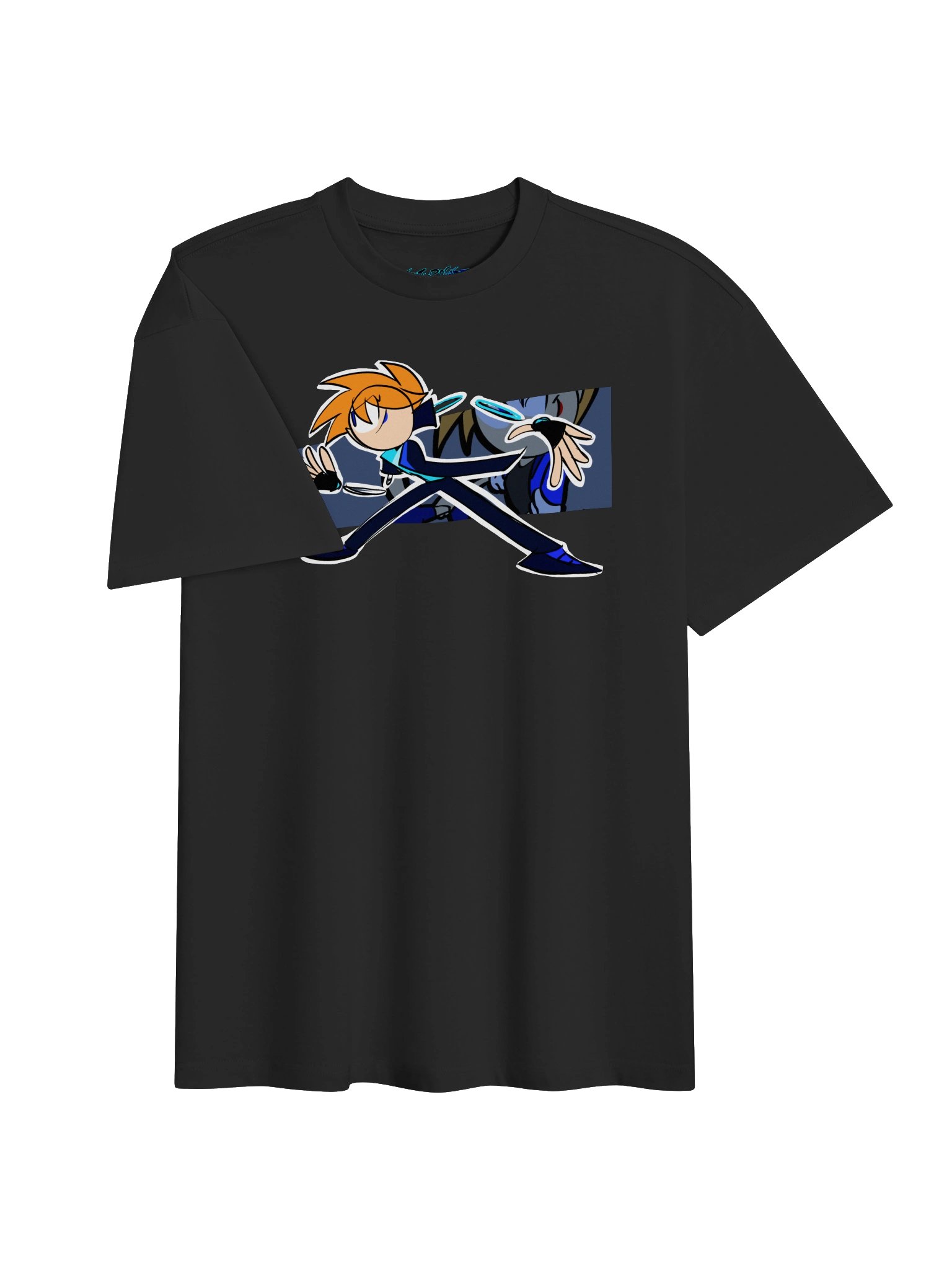 Ami Ryder: Cyber Edition (Men's) product image (3)