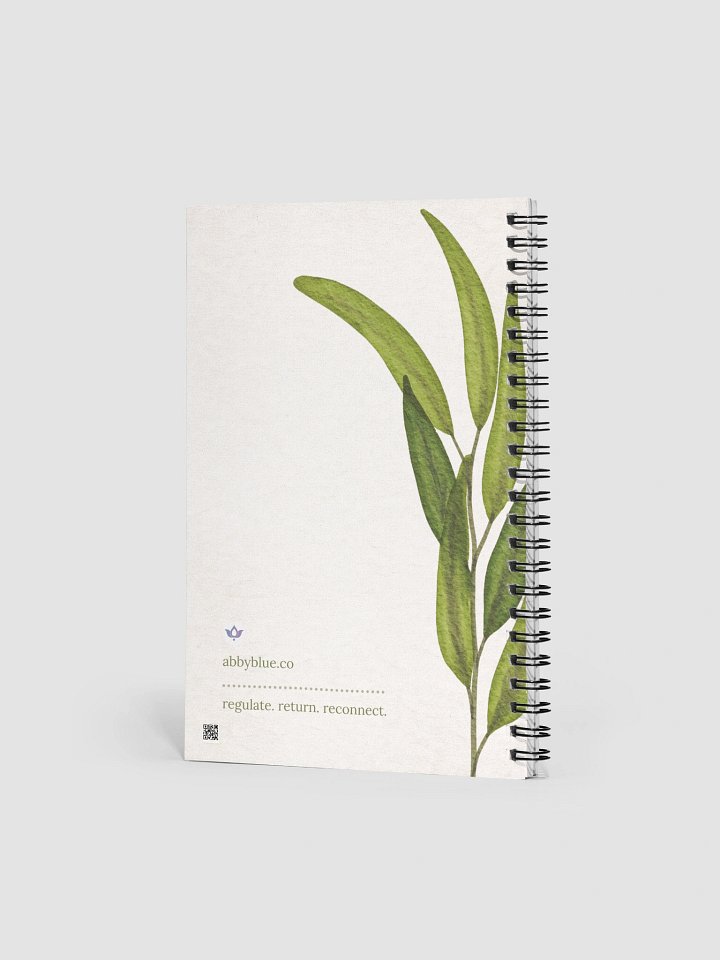 Feel Fully Journal | Dotted Pages product image (2)