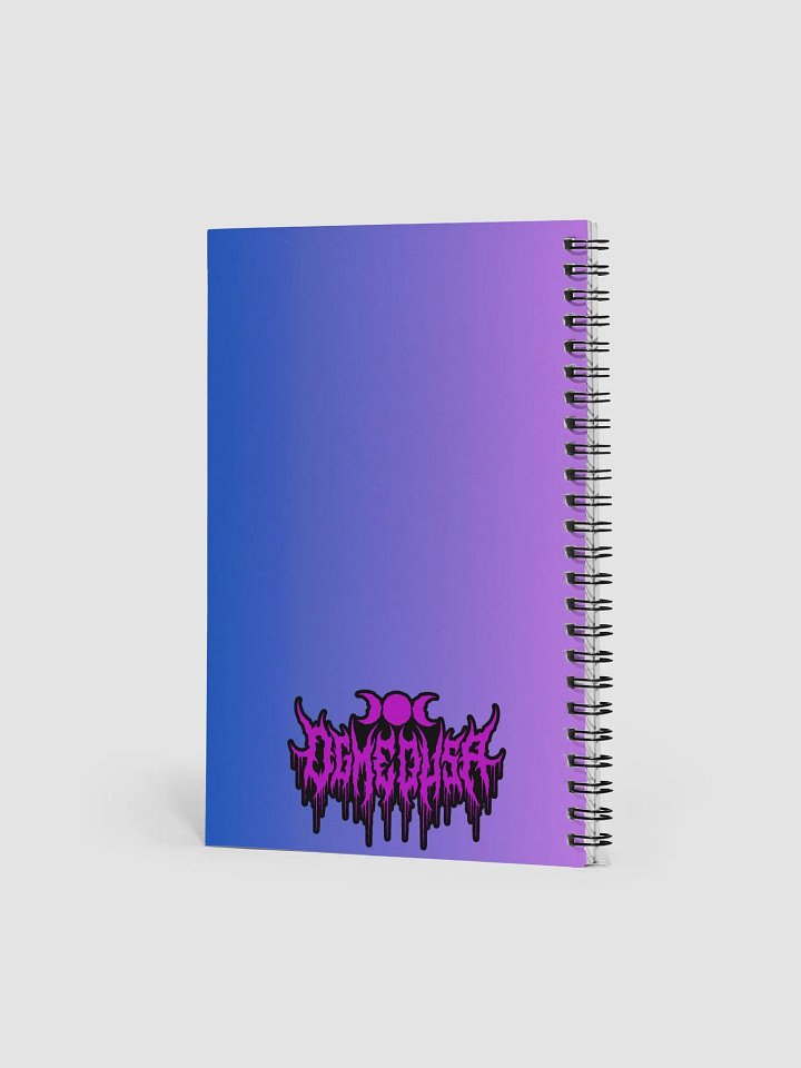 Shinigami Notebook product image (2)