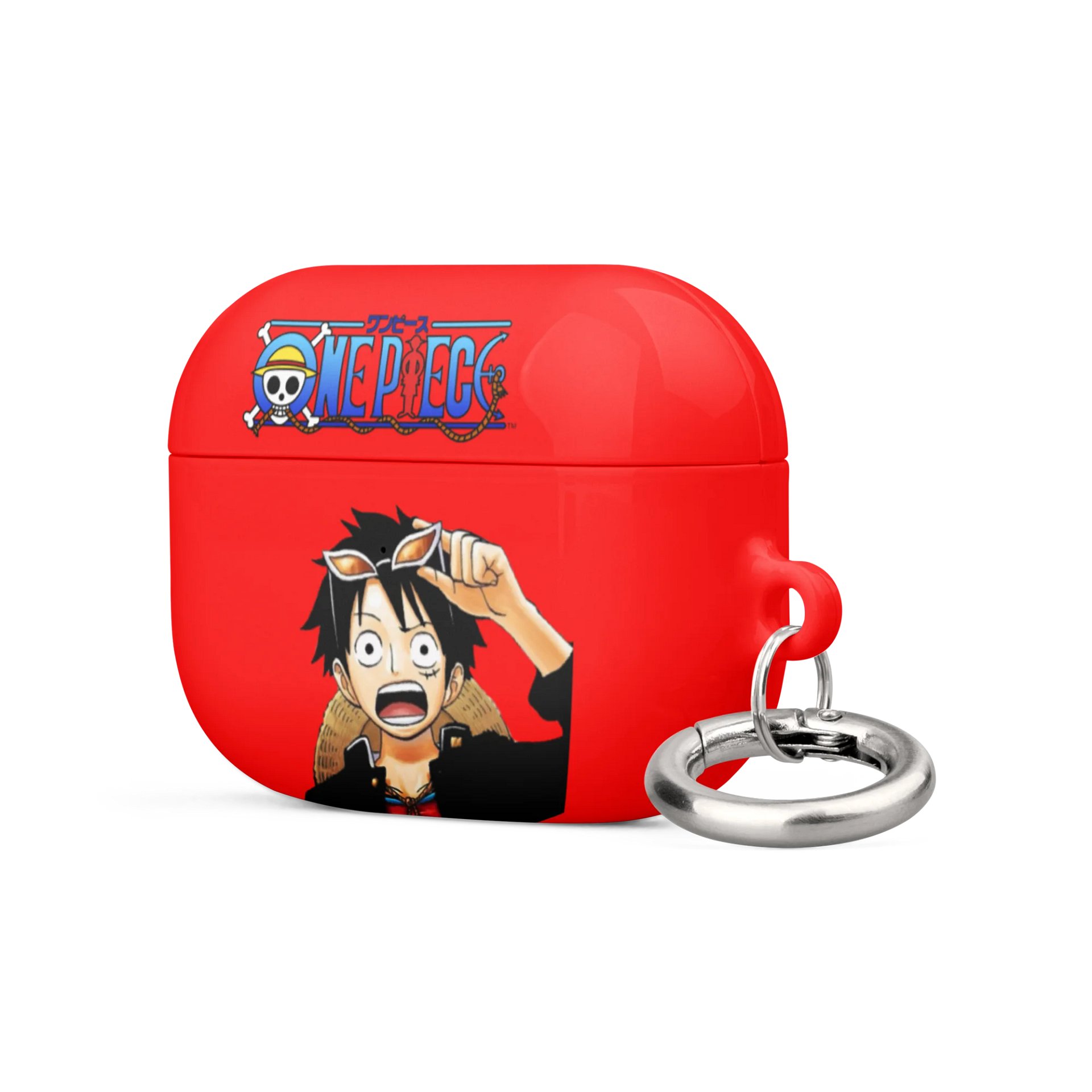 Straw Hat Anime AirPods® Case product image (9)