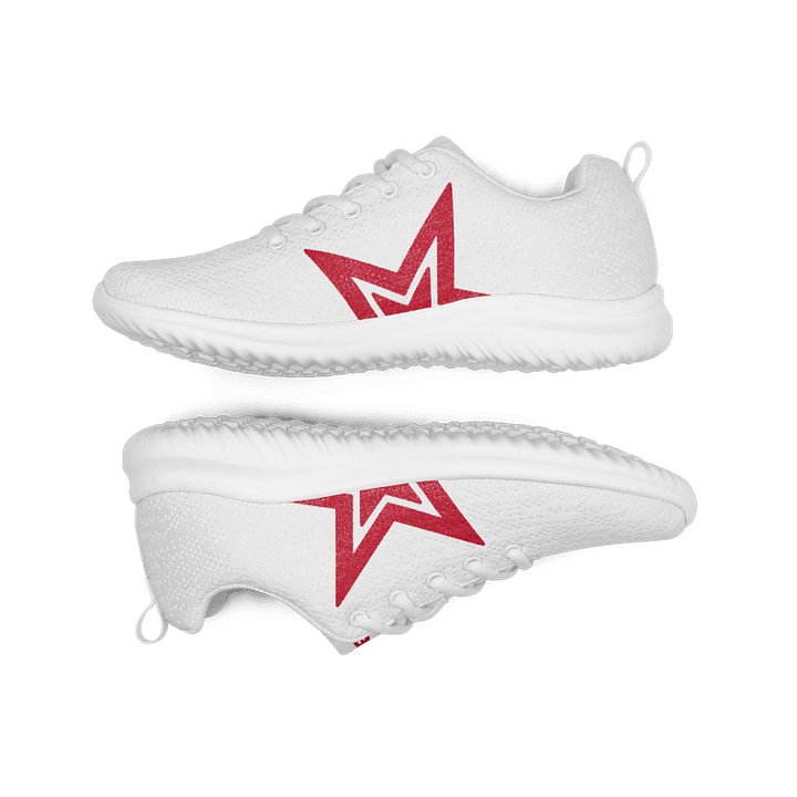 Sharkteeth Sneakers 211 product image (2)