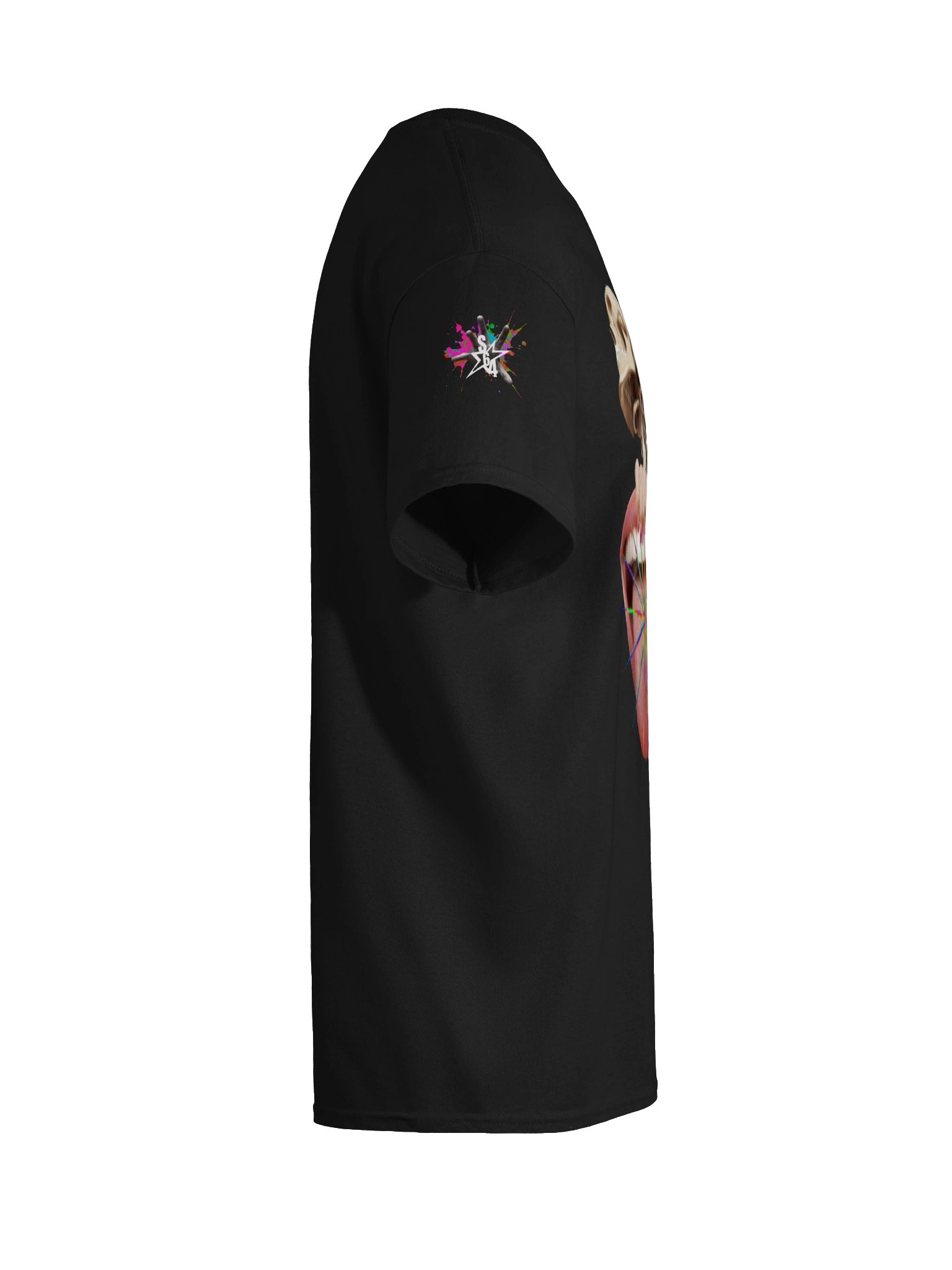 SUS64 - LYFE TEE product image (10)