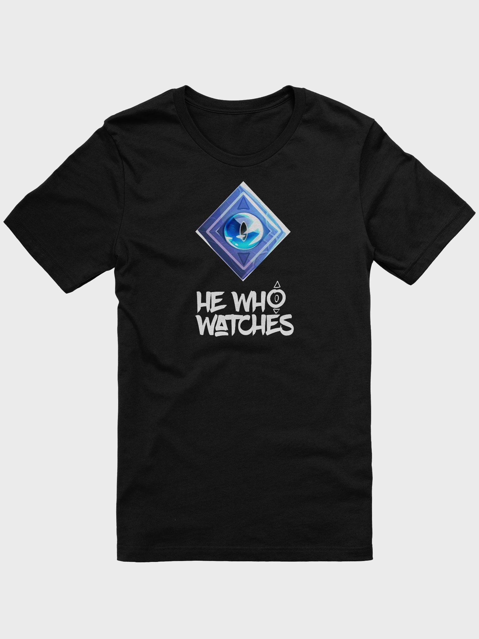 He Who Watches T-Shirt product image (1)