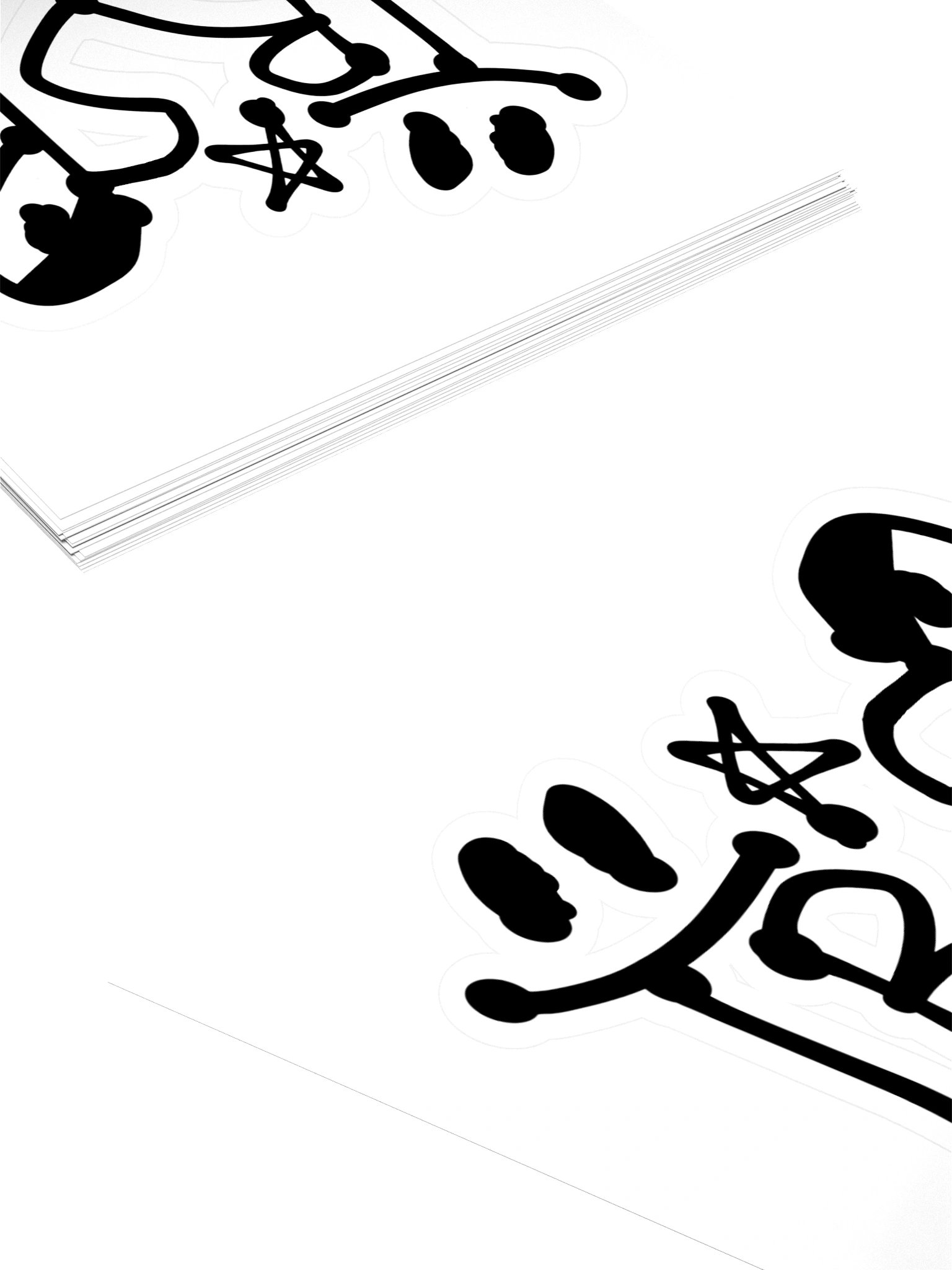 TRSP STICKER product image (4)
