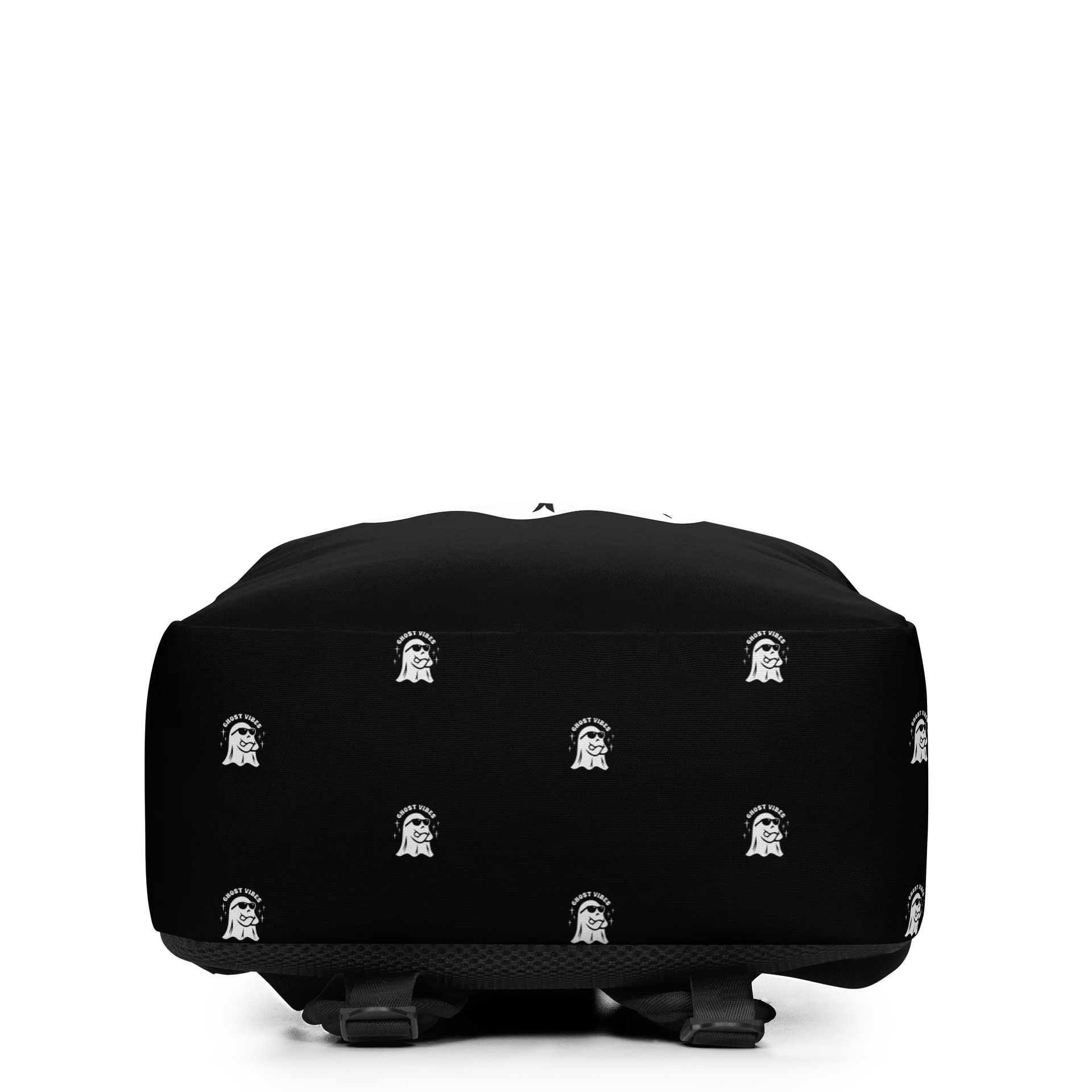 Ghost Vibes Backpack product image (4)