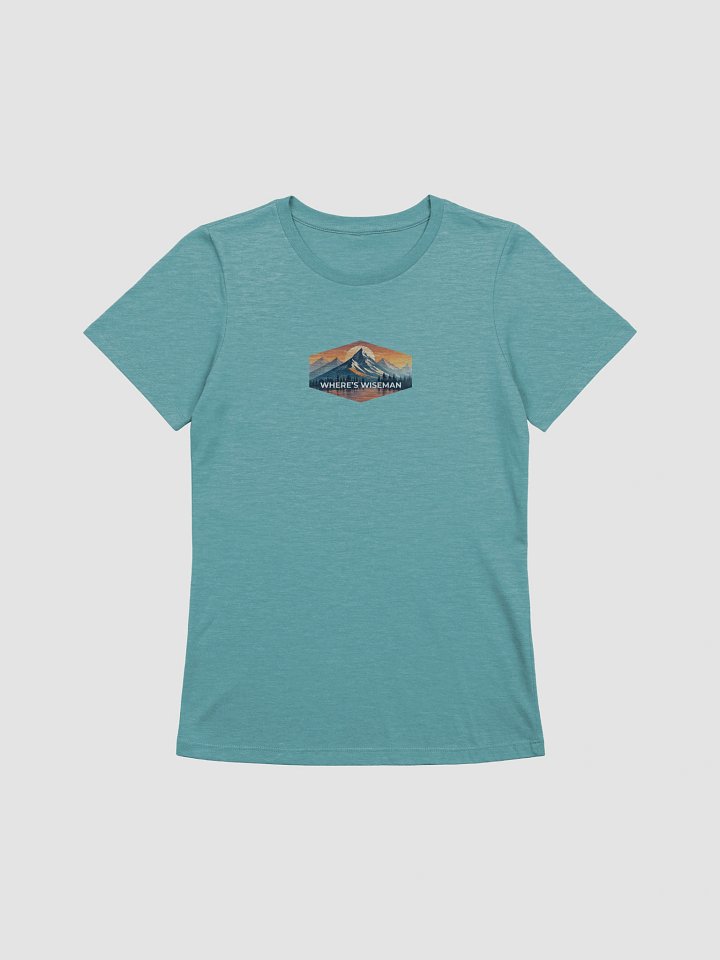 OG Camp Shirt (Ladies) product image (1)
