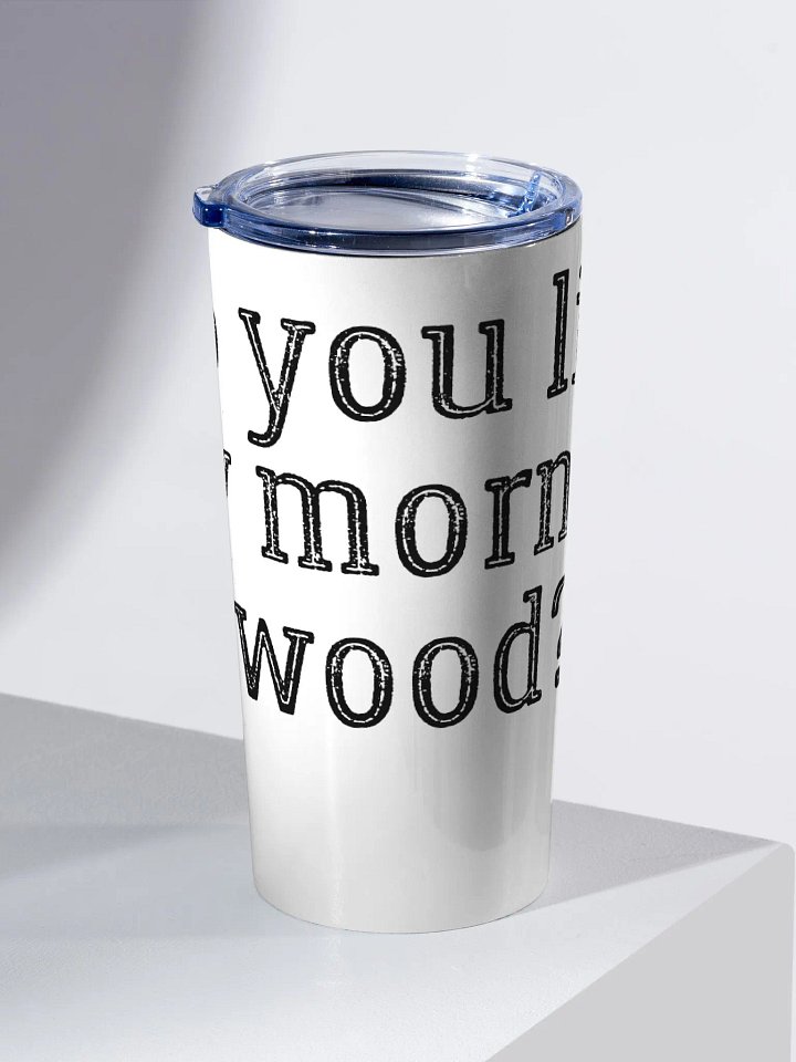 Morning Wood product image (2)