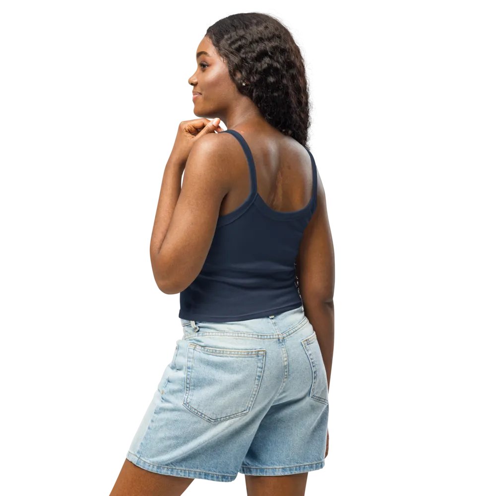 Night Cruising Tank Top product image (17)