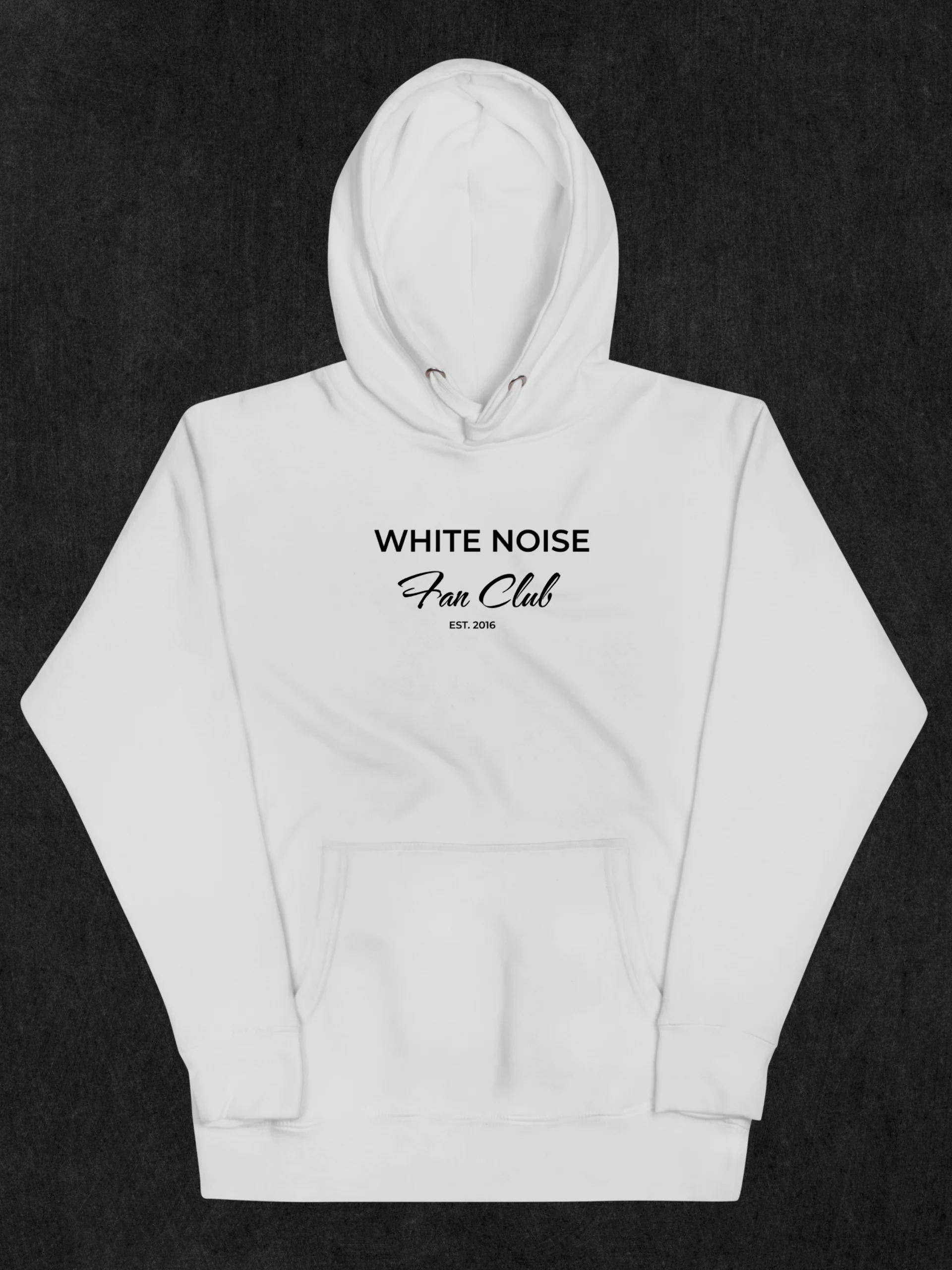 Static Calm Hoodie product image (1)