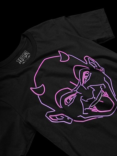 Introducing the Team Brisk x Brisk Devil Neon Limited Edition tee in both Supersoft and Heavyweight editions. 

Links are as ...