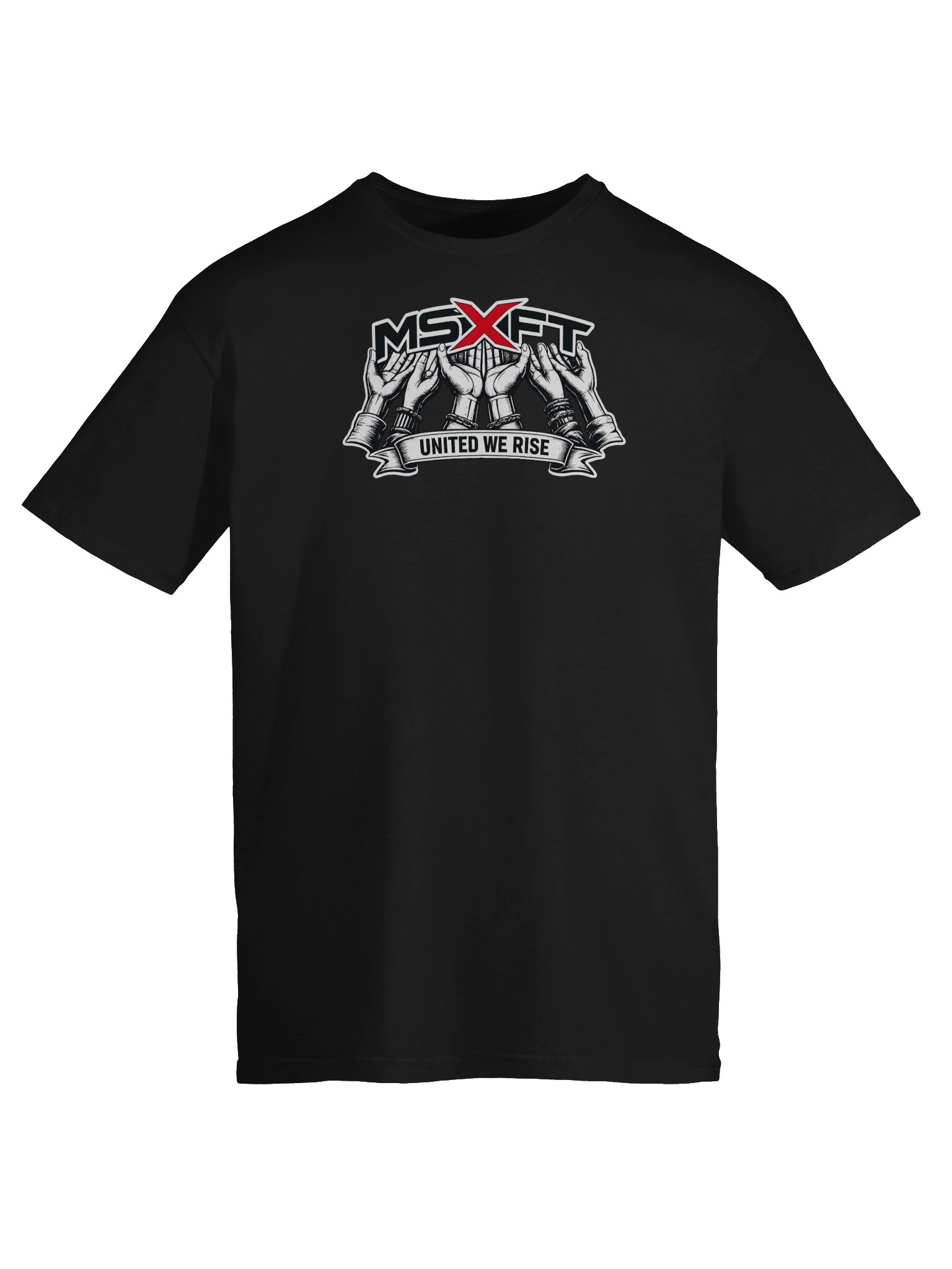 United We Rise - Gildan Tee product image (98)