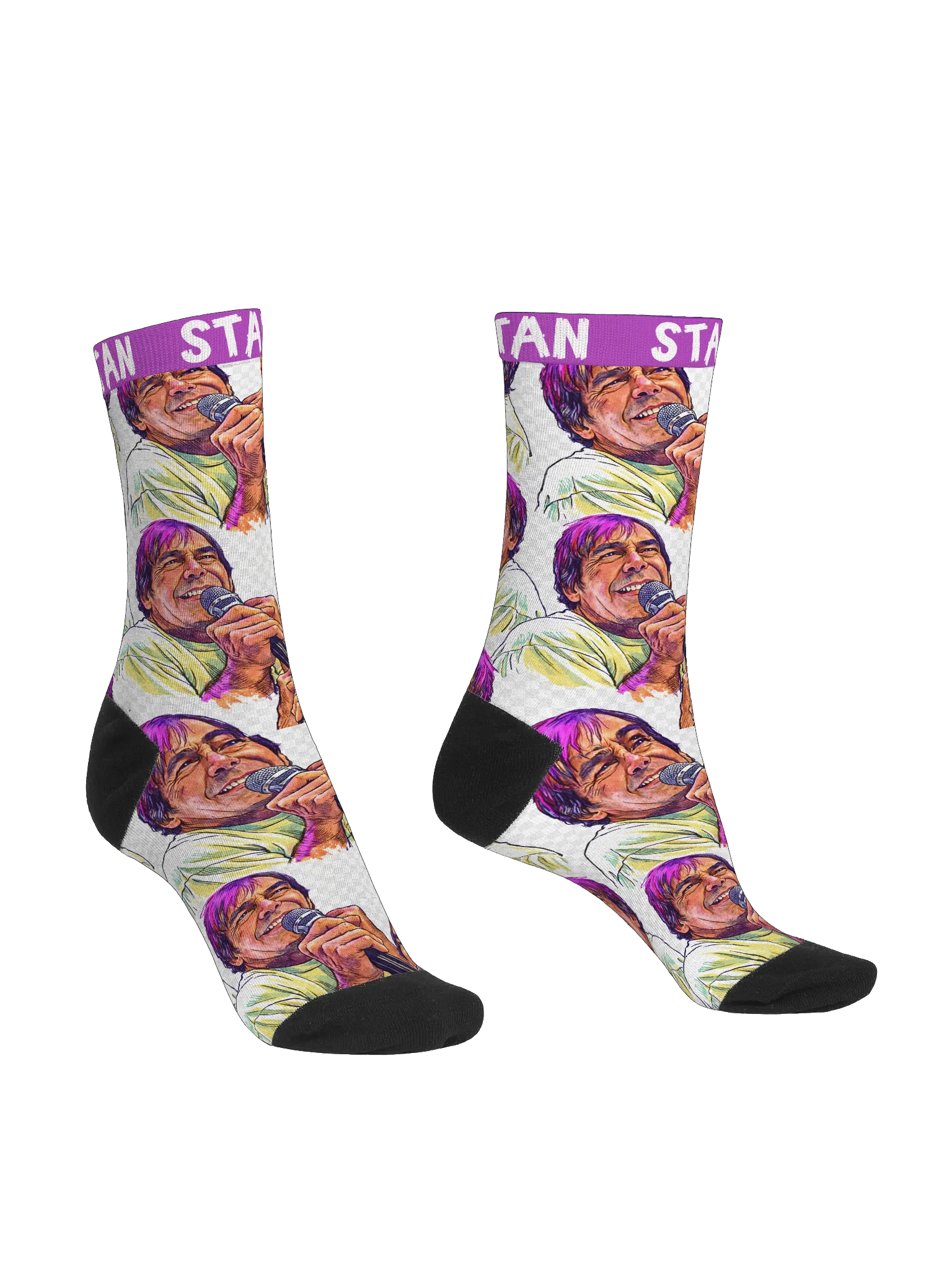 Stan Socks product image (3)