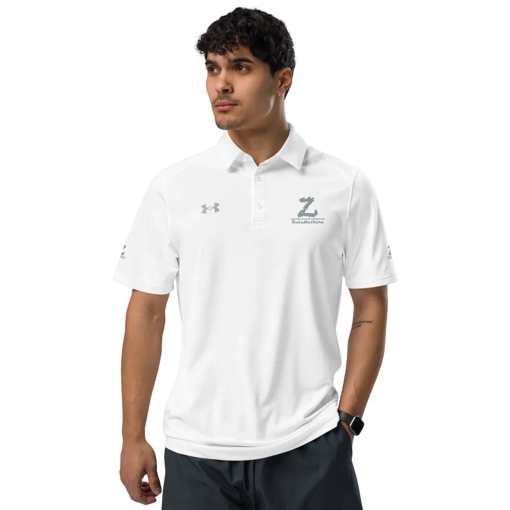 Under Armour® Men's Polo Shirt product image (12)