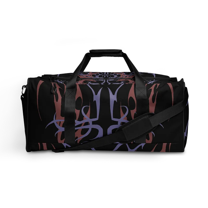 Kroms Duffle Bag product image (1)