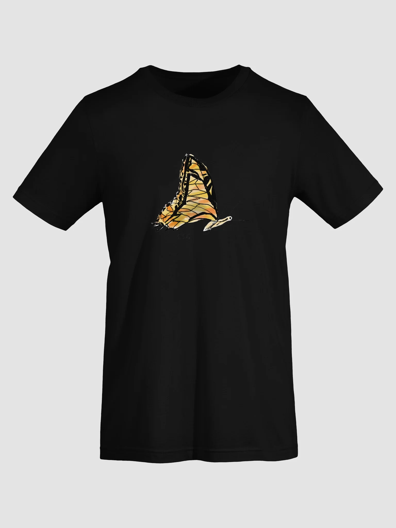 Butterfly Tee product image (62)