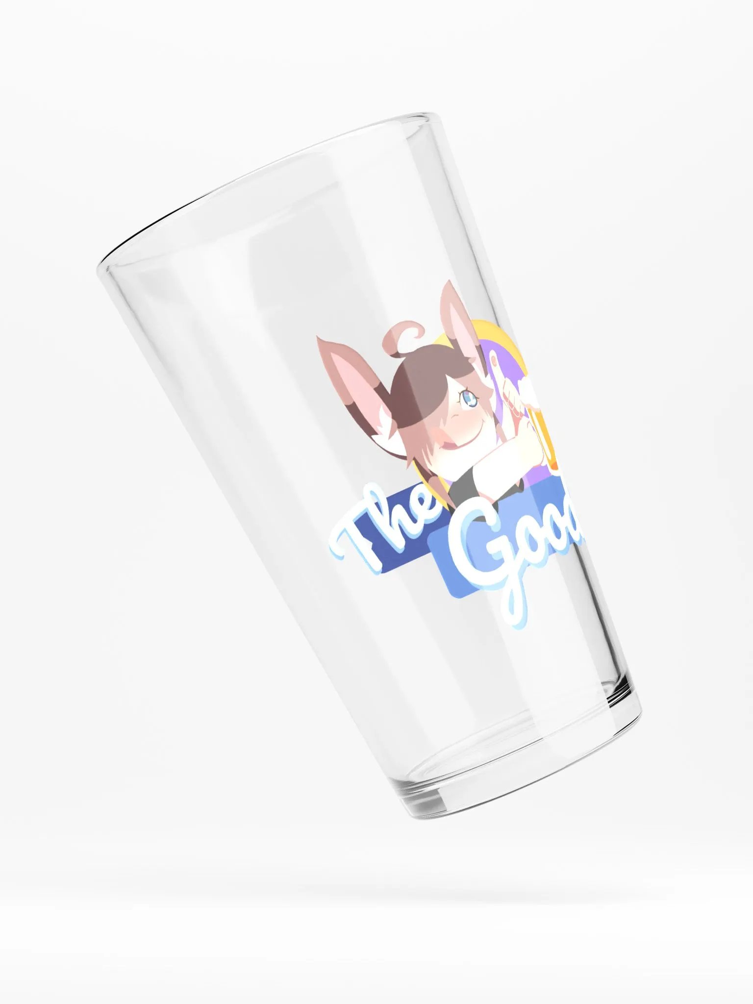 Varidetta Pint Glass product image (4)