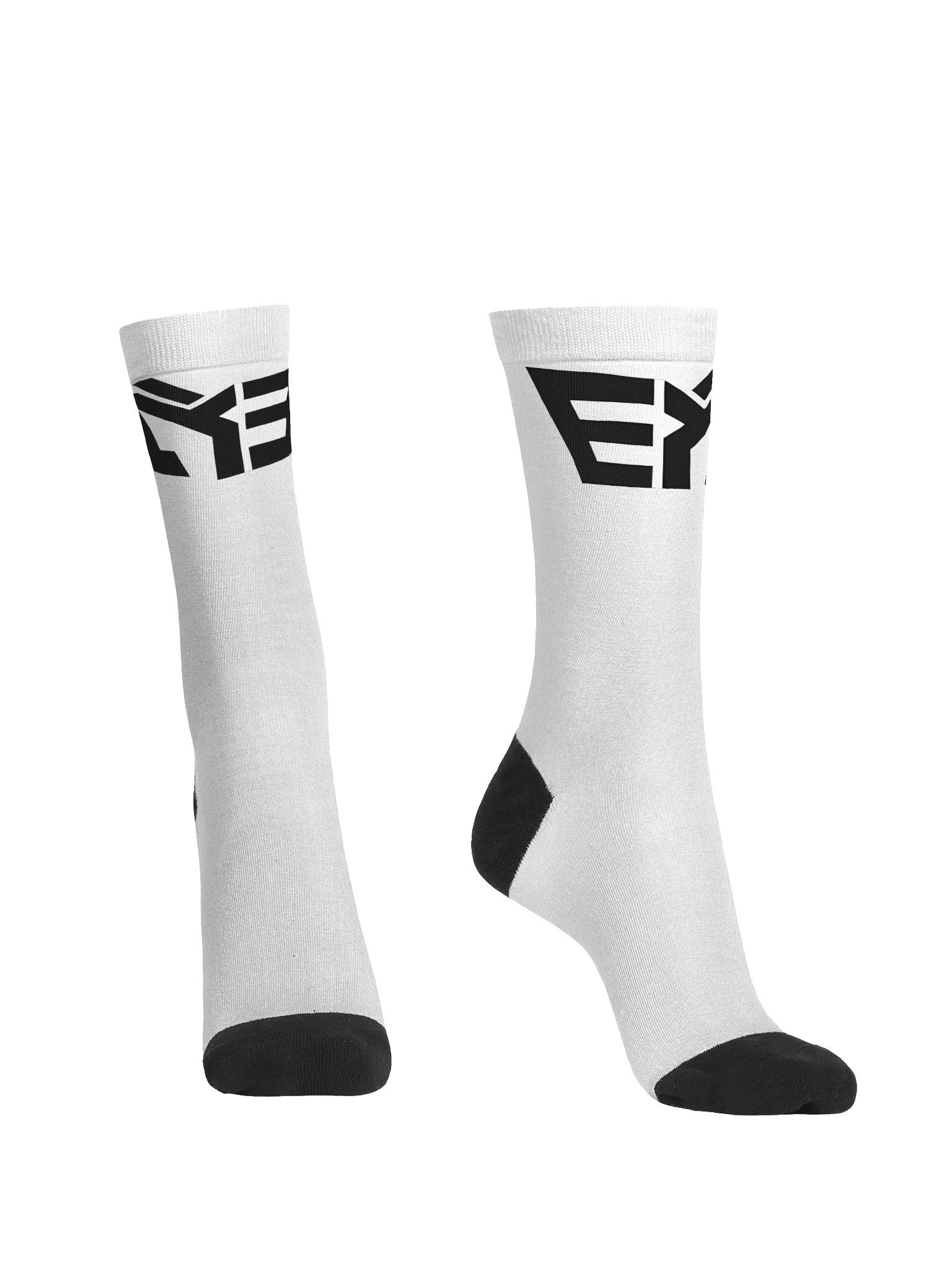 Eroomill Premium Sustainable Crew Socks product image (2)