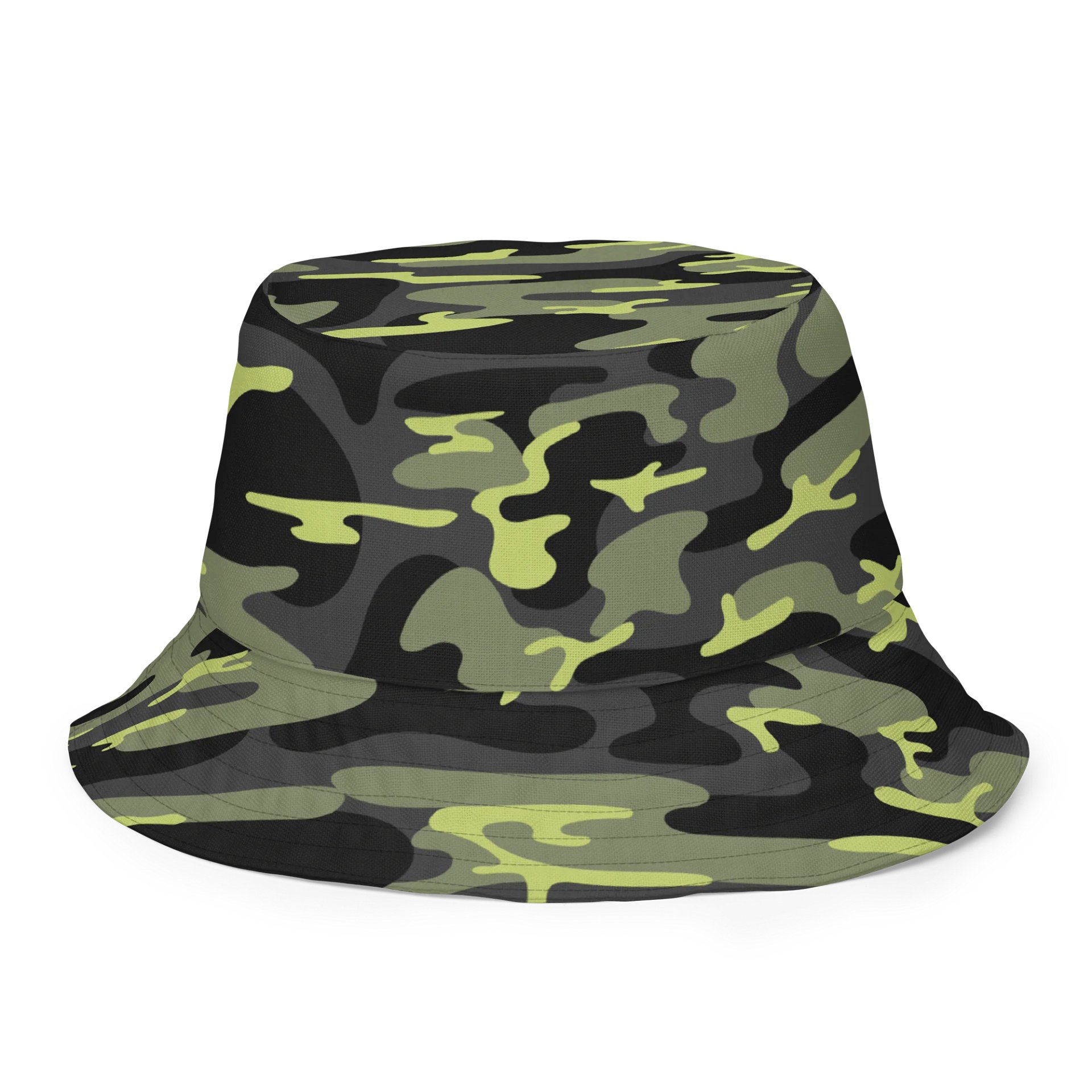 Stealth Bad Batch Reversible Bucket Hat product image (8)
