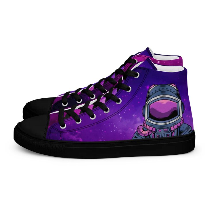 New Horizons Women's High Tops product image (1)