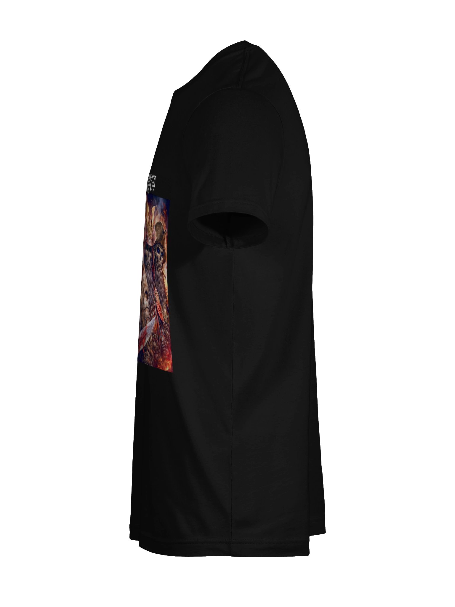 Ancient Villain T product image (61)