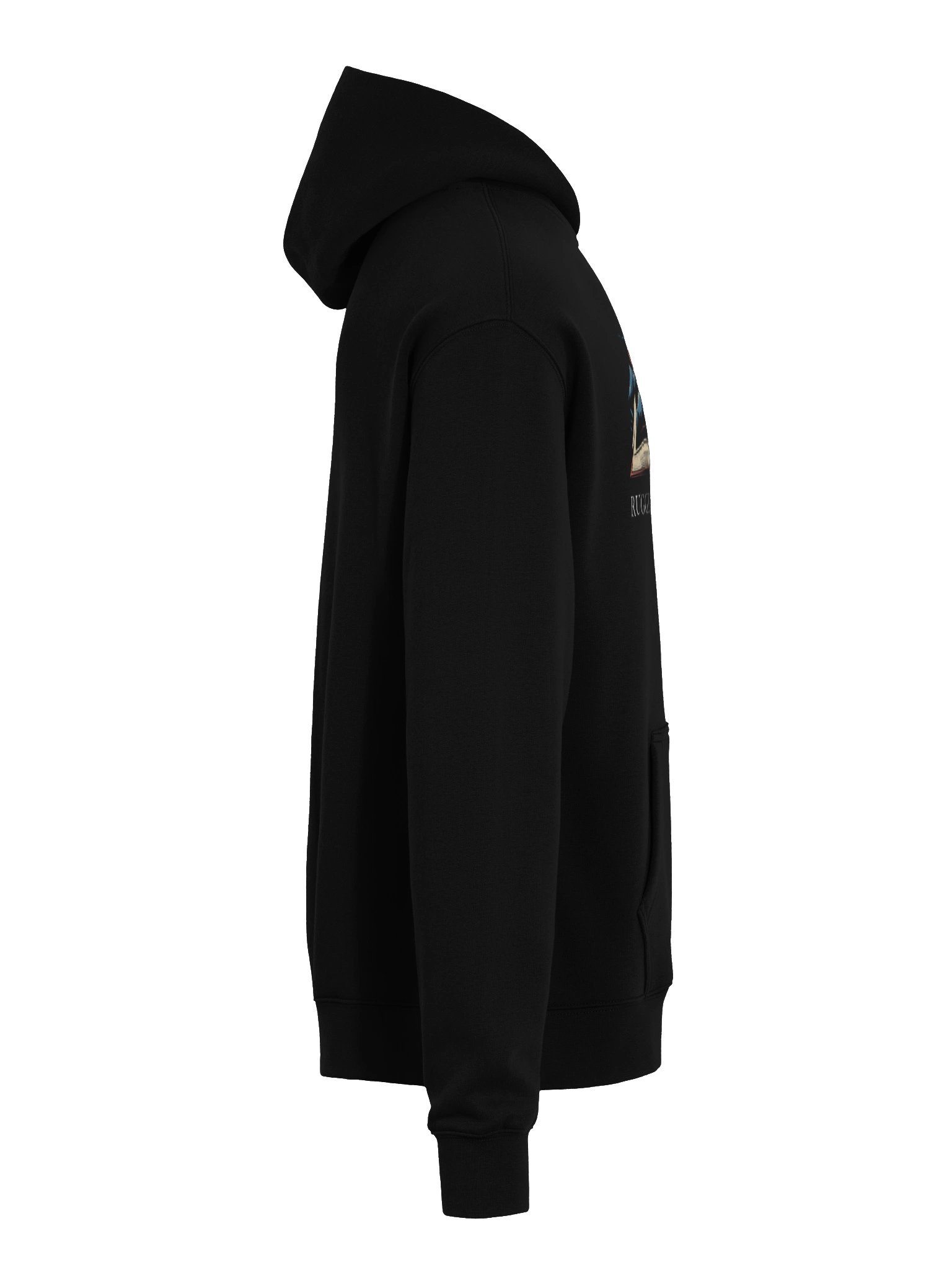 Rugged Theology Hoodie product image (21)