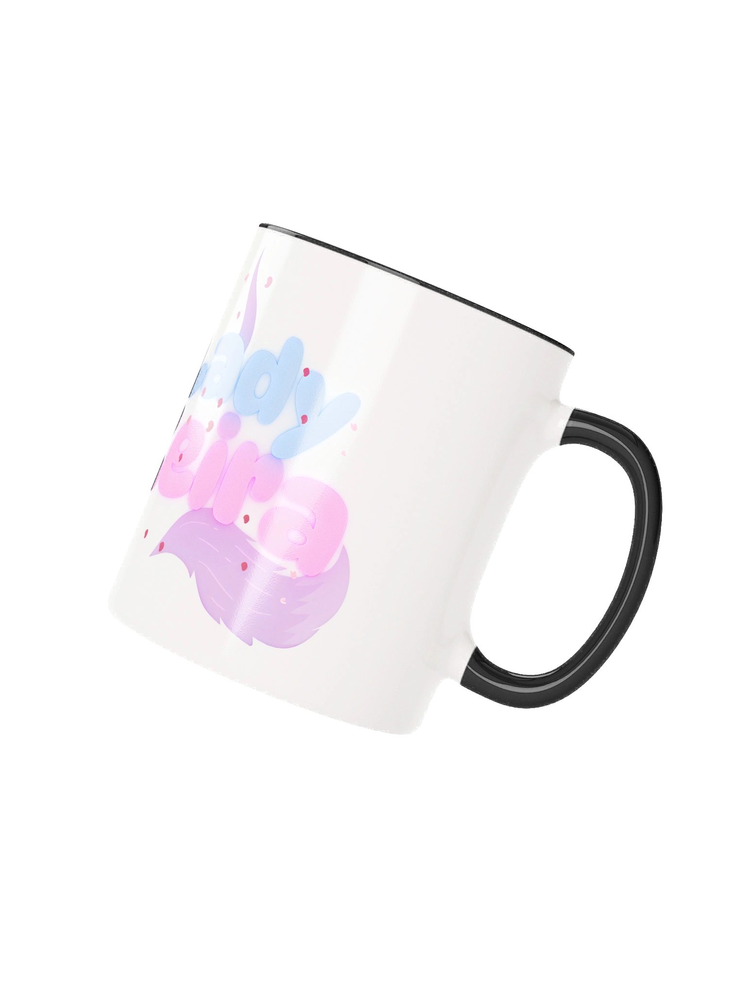 KrLOVE Mug product image (4)