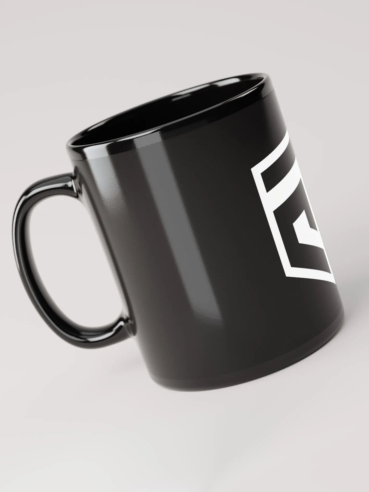 New DDTV Logo Mug product image (4)