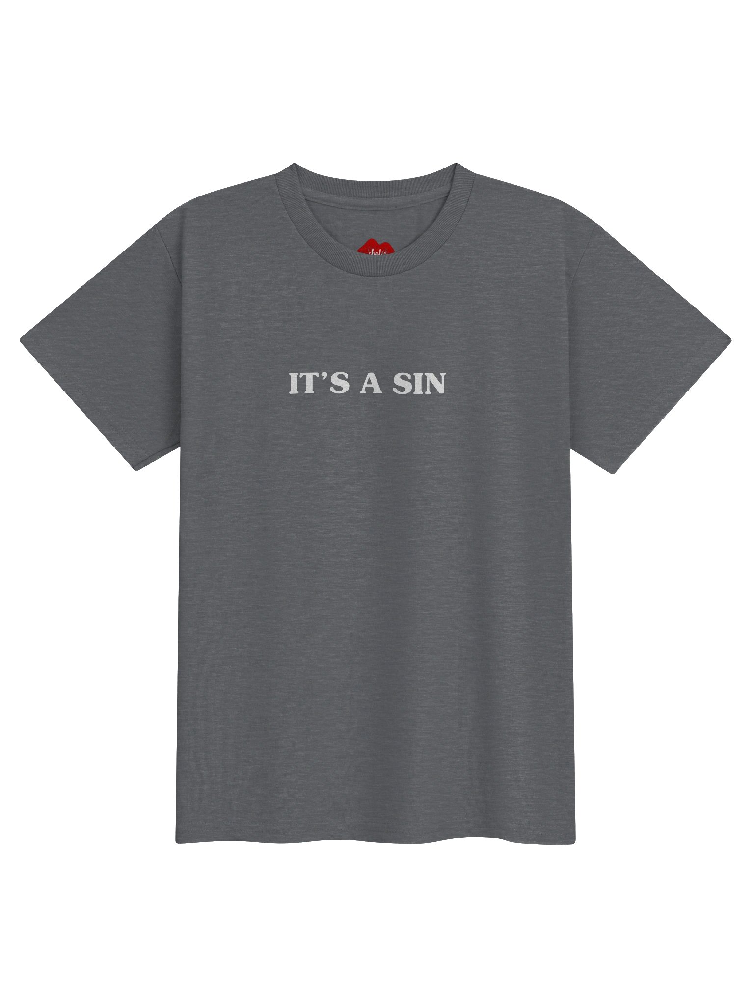 Kids "It's a Sin" Tee product image (9)