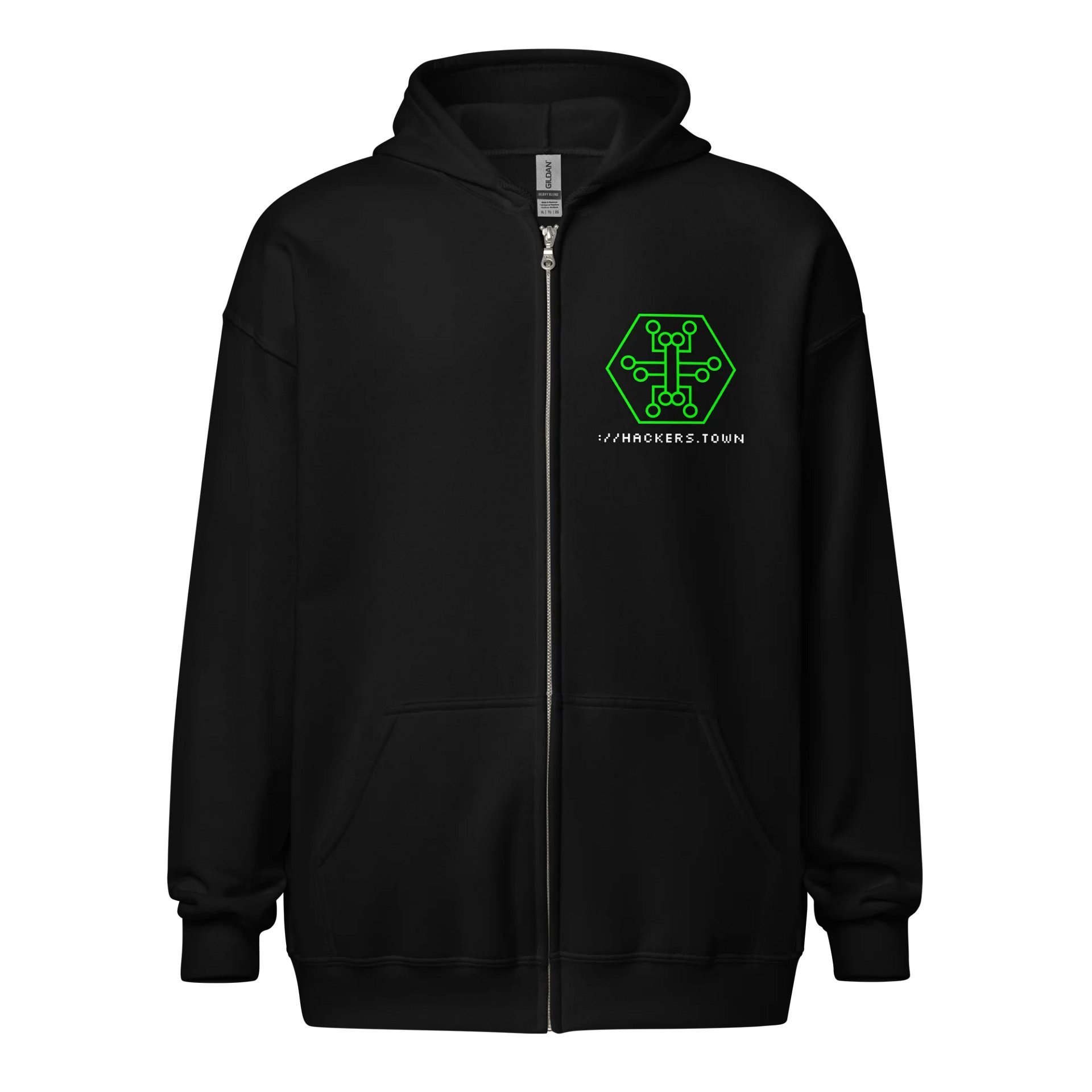 coffee hoodie, green product image (1)