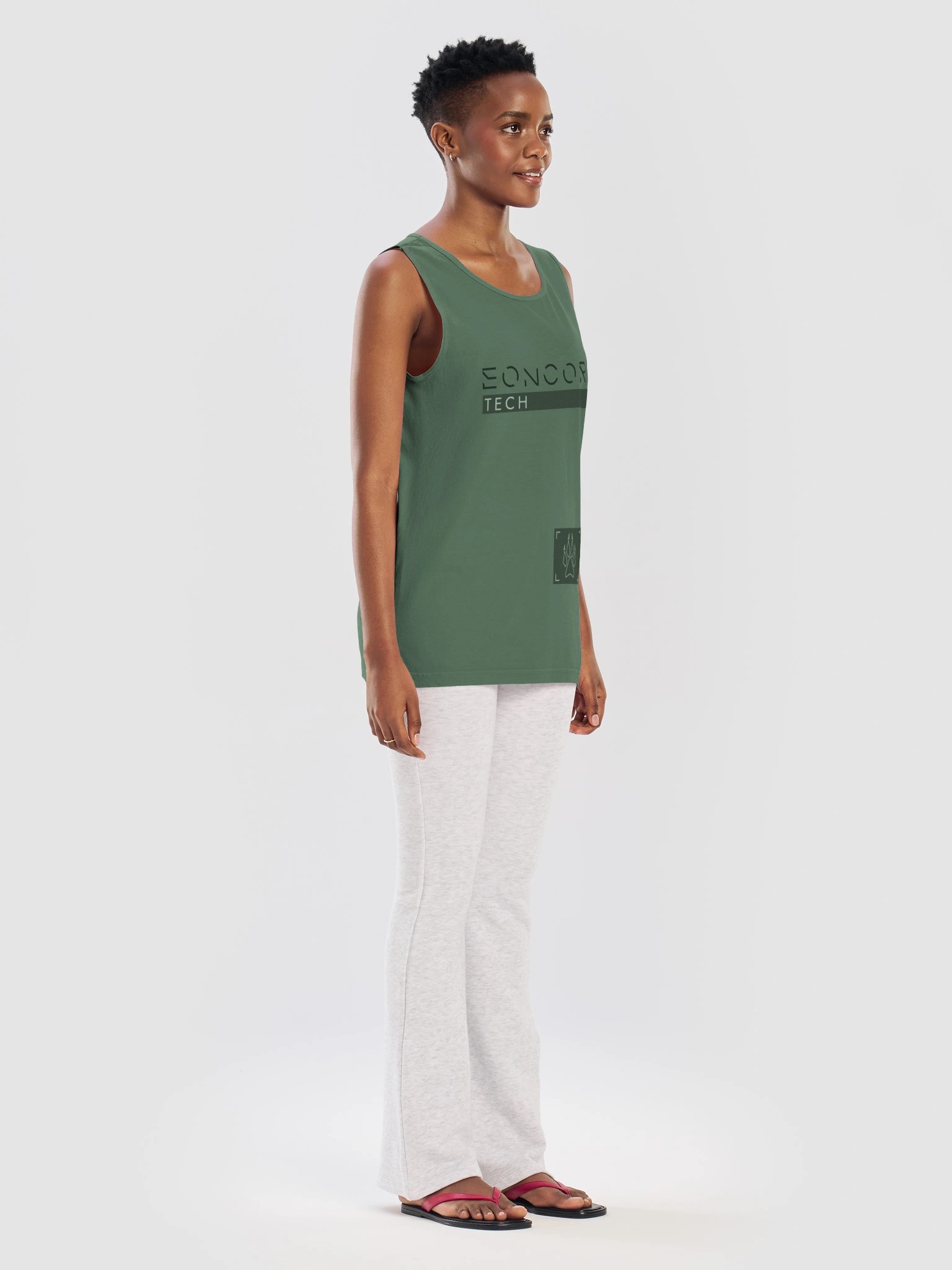 EonCore Tech Tank - Charity product image (9)