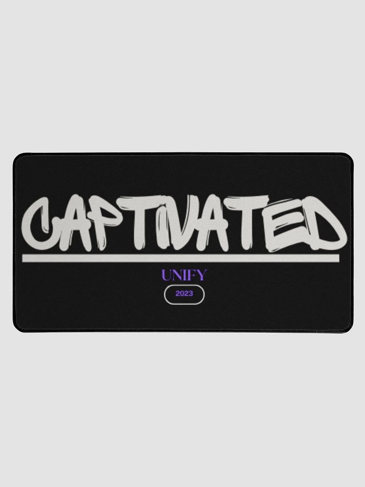 Desk Pad (Captivated) product image (1)