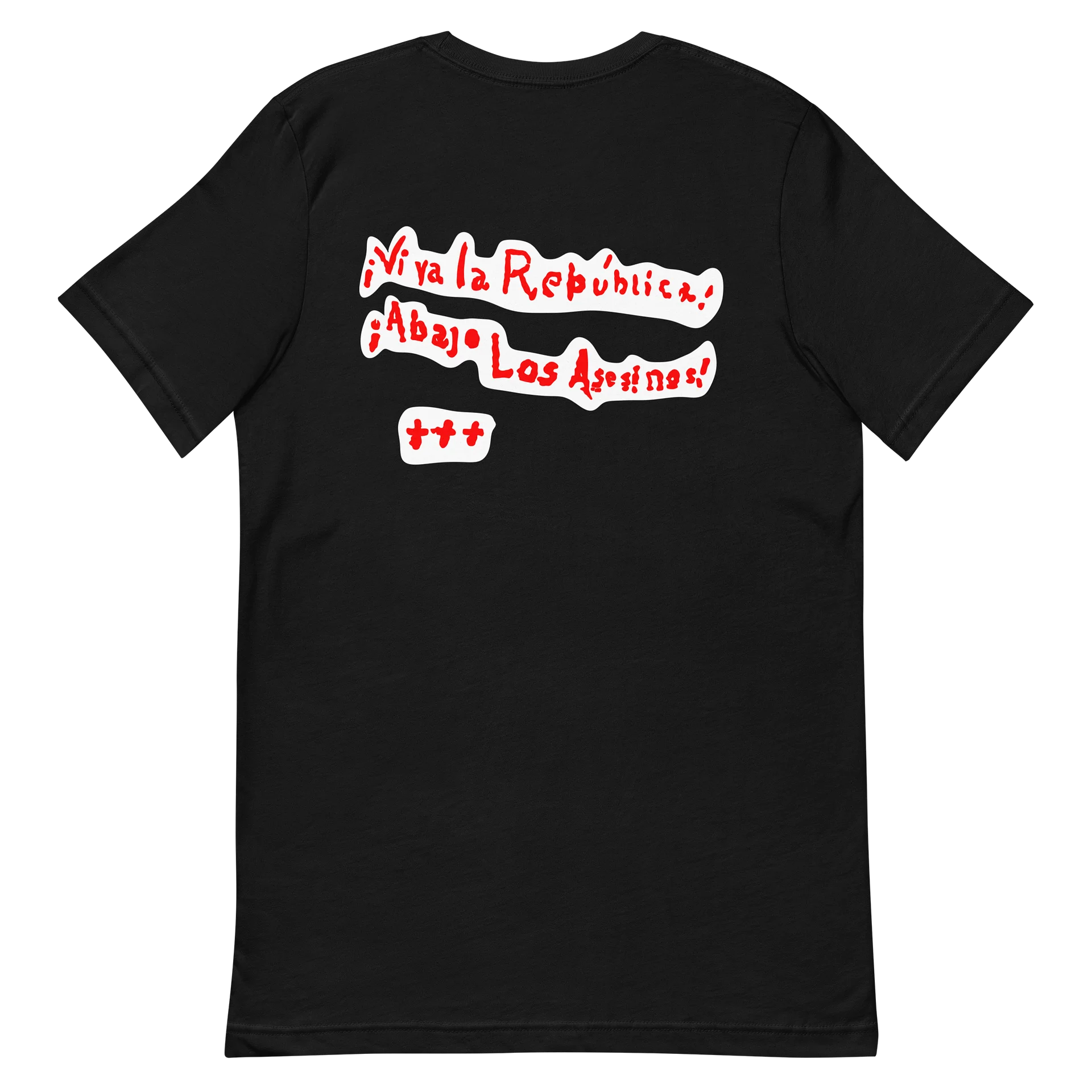 Don Pedro T Shirt product image (6)