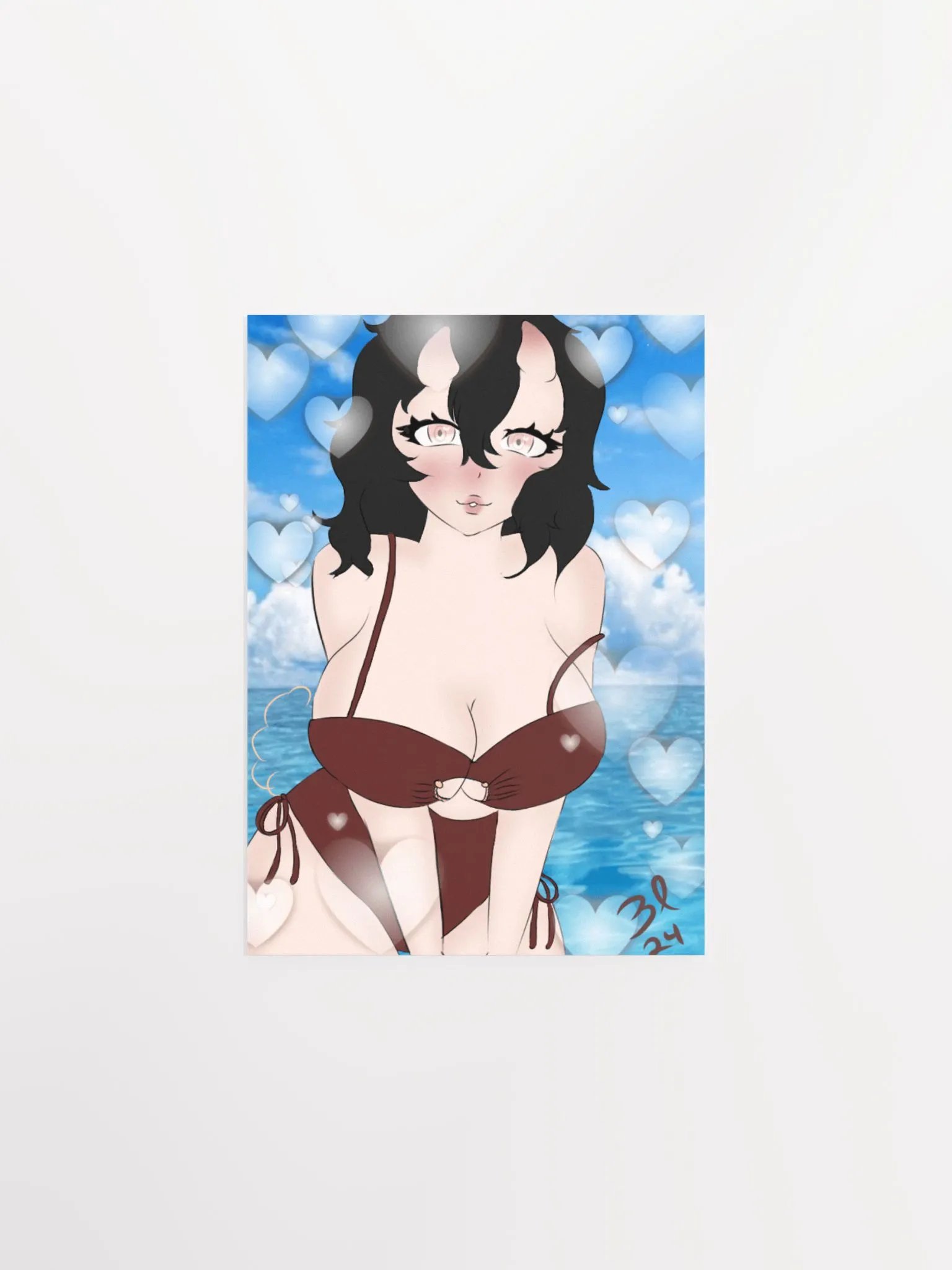 ♡summer time bunn♡ product image (1)