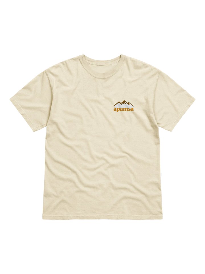 Gingko T-Shirt product image (2)