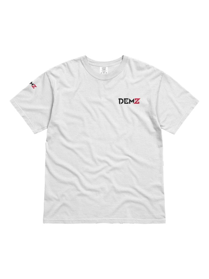 DemZ T-Shirt product image (1)