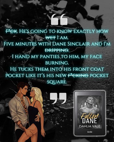 She has secrets that could end them both. He has a possessive streak that borders on obsession. Neither of them was supposed ...