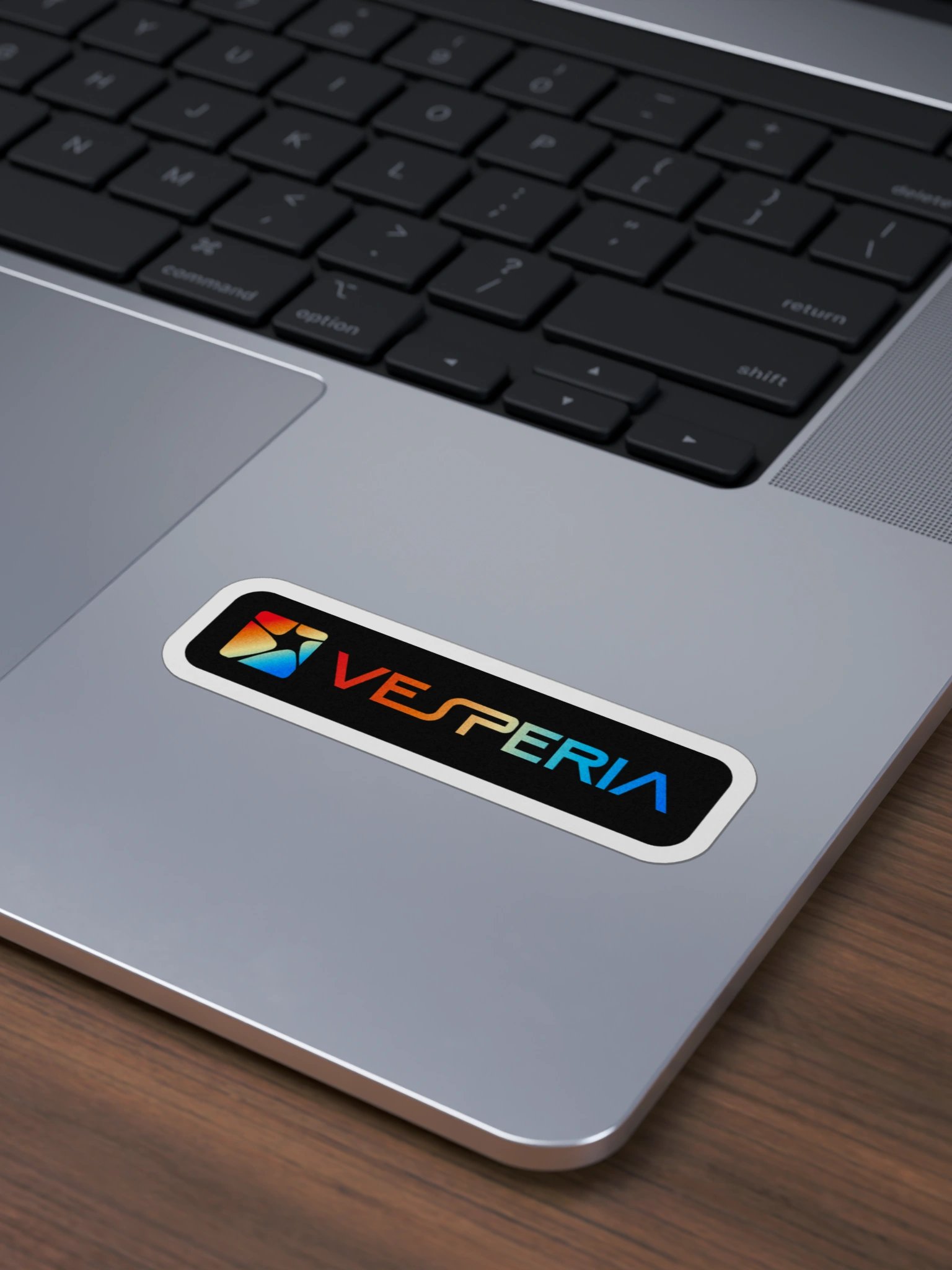 Logo Bar Sticker product image (6)