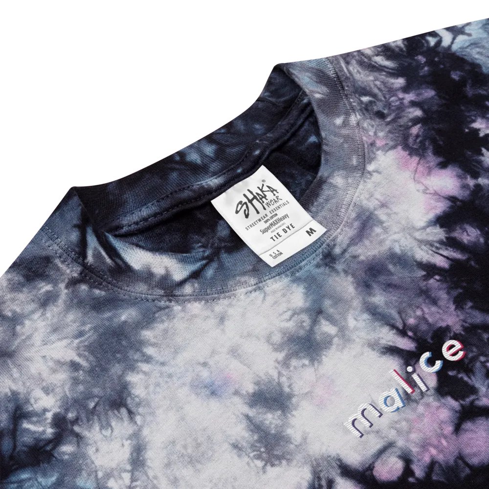 malice tiedye tee product image (3)