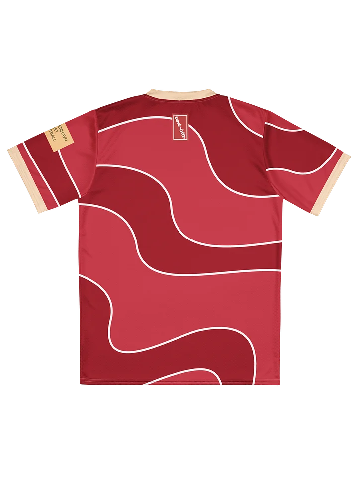 KØBENHAVN CHAIN XI FC Home Jersey product image (2)