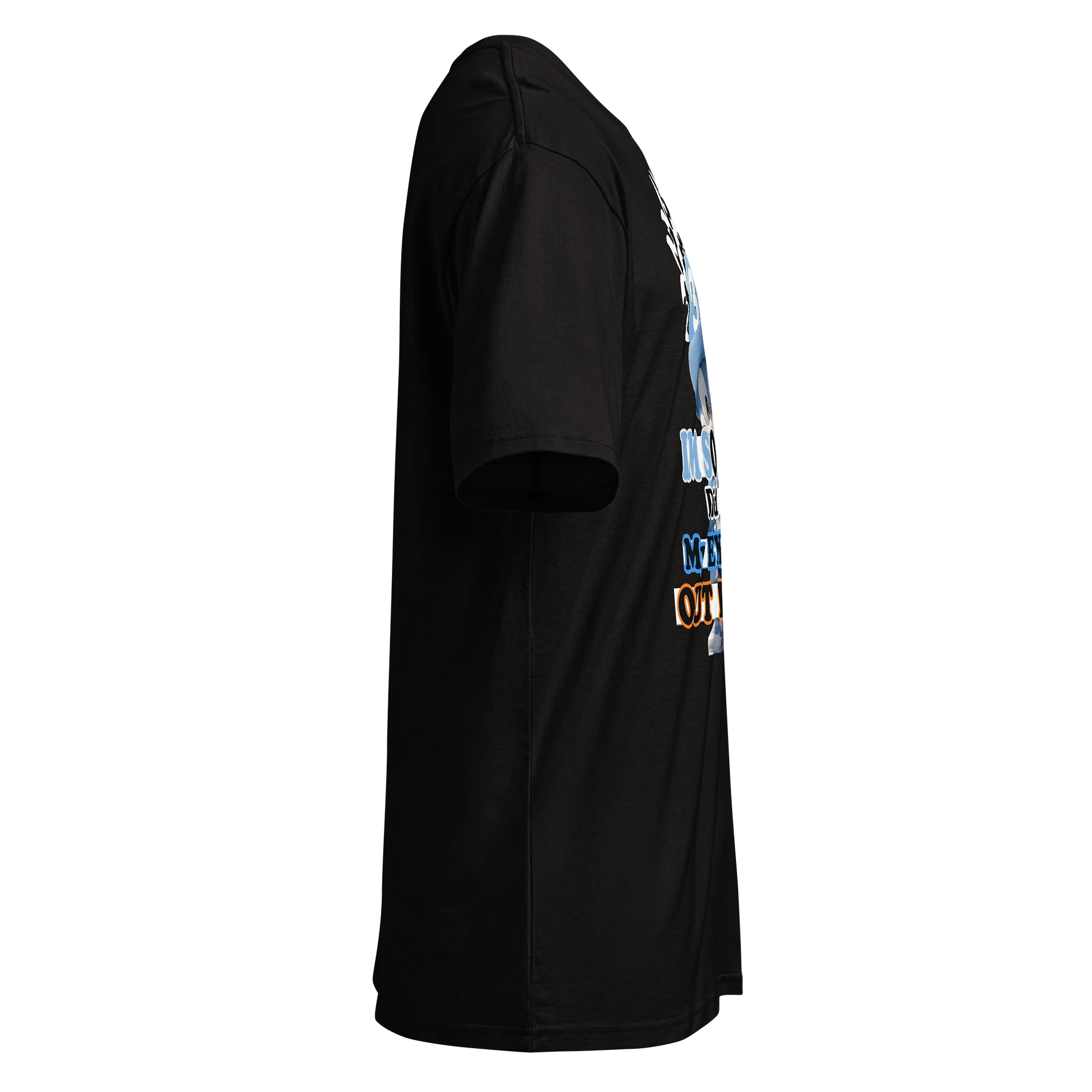 SORRY OUT LOUD product image (3)