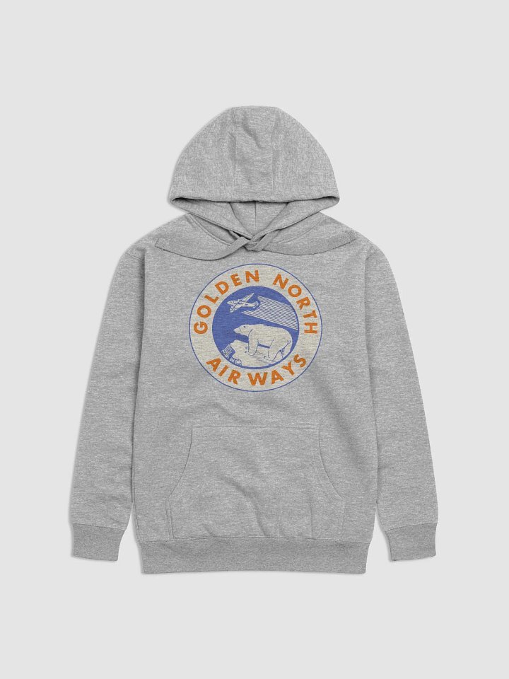 Golden North Airways - Hoodie product image (1)