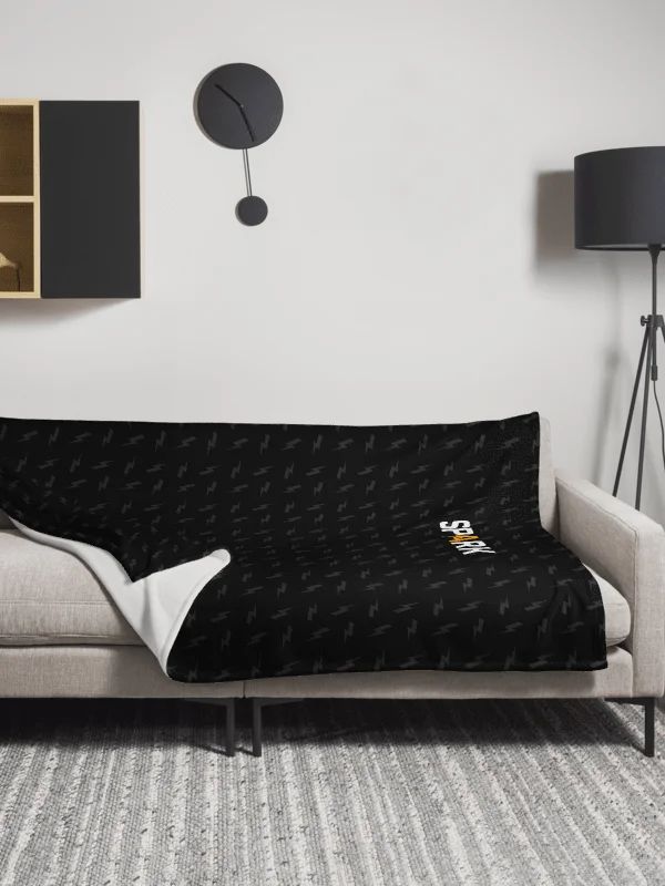 The Spark Blanket (153 × 203 cm) product image (3)