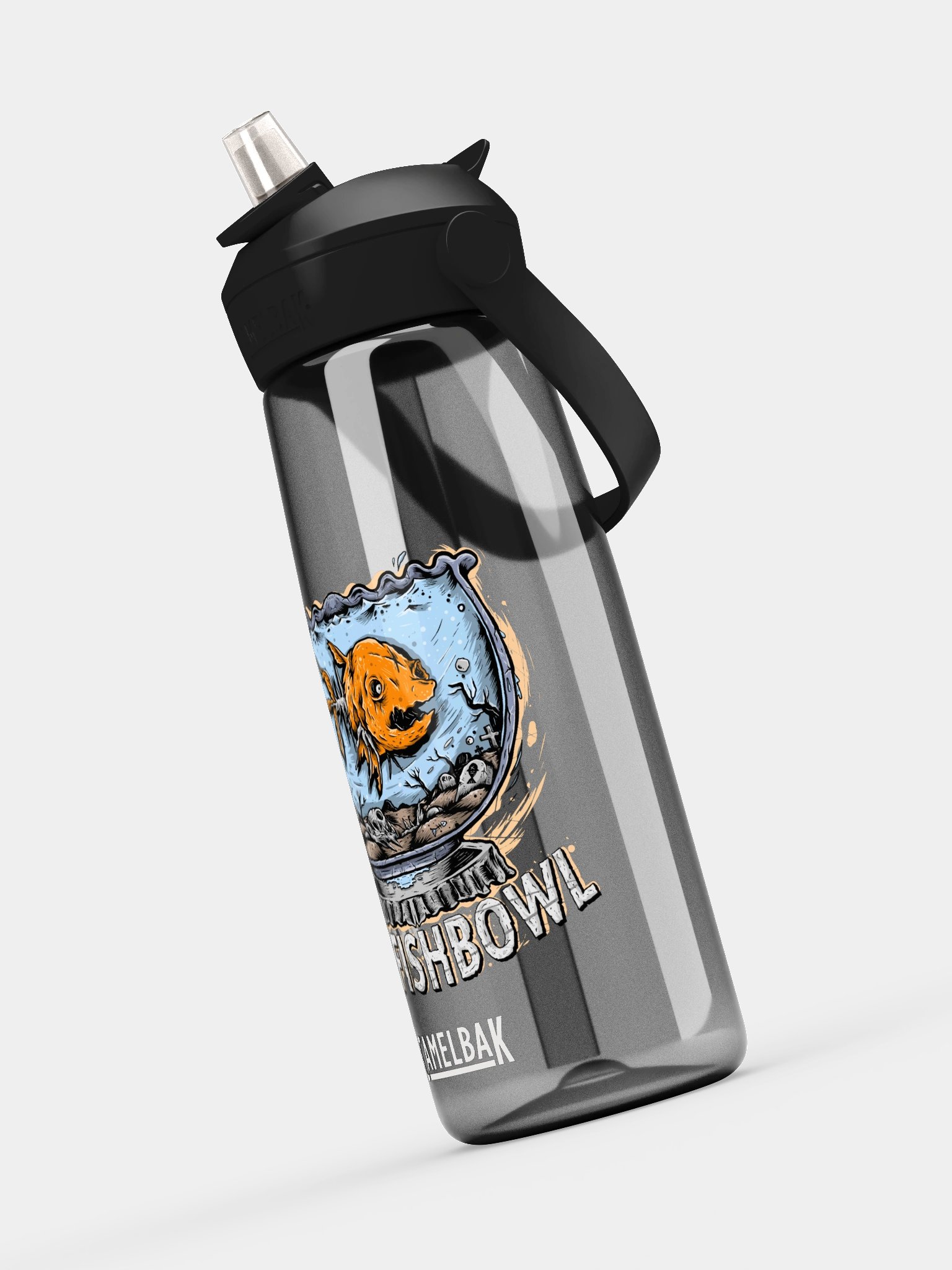 Halloween Design - Camelbak Thrive product image (18)