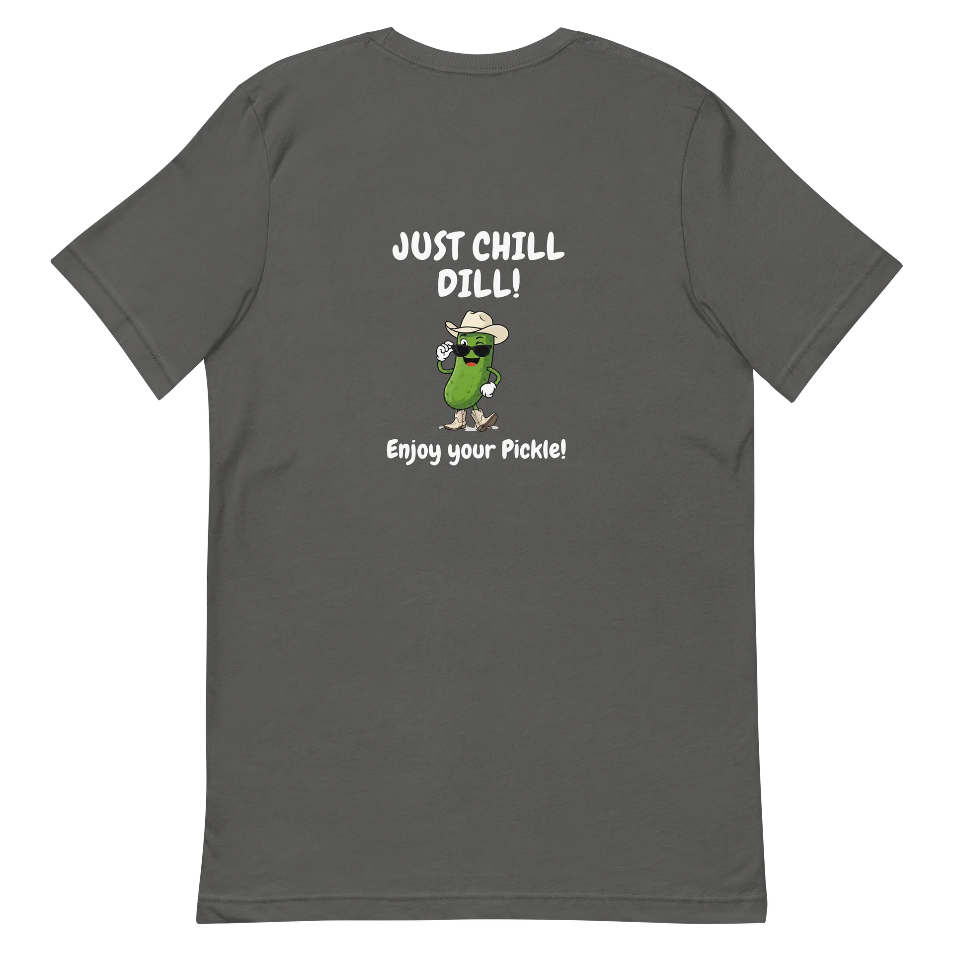 Just Chill Dill Enjoy 2X-5X product image (3)