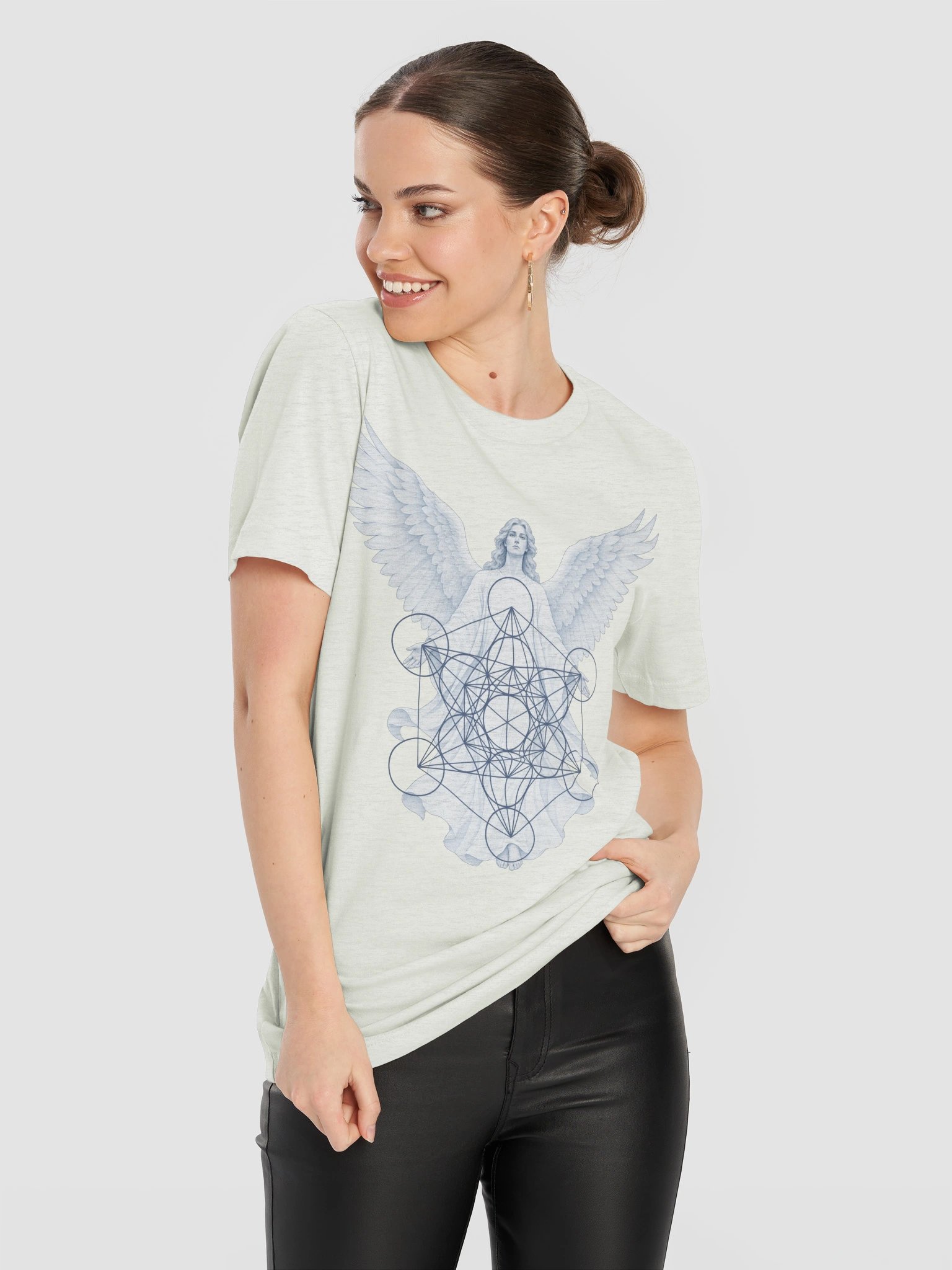 Metatron’s Cube — Heavenly Order product image (2)