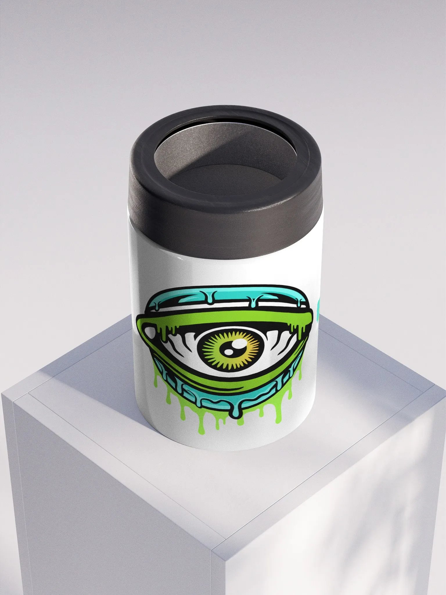 Might Know Koozie product image (3)
