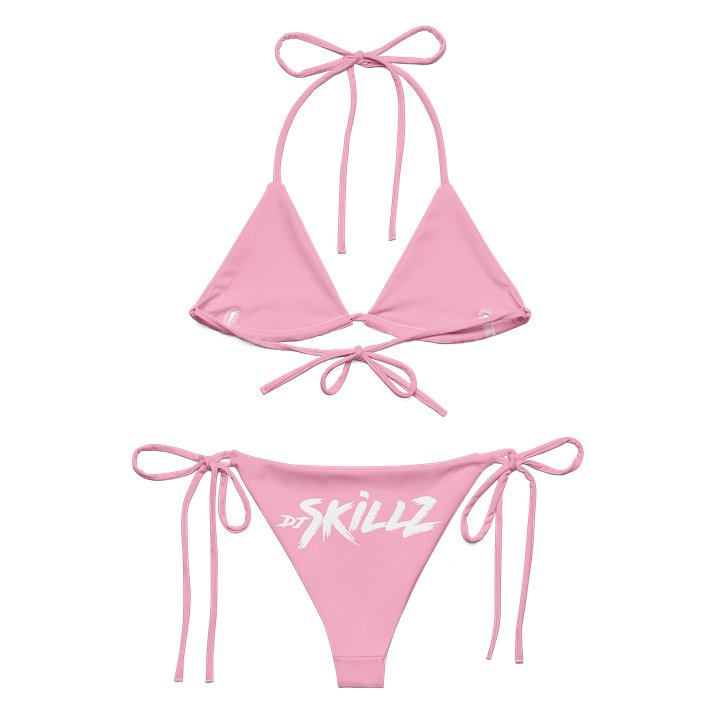 Bikini (Pink) product image (1)