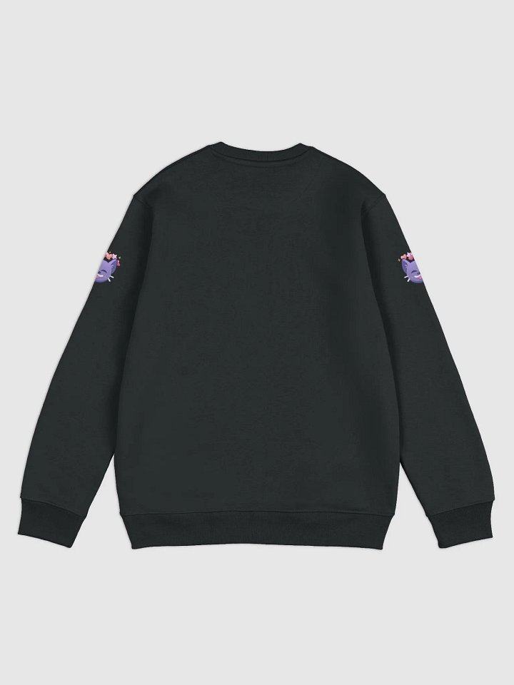 Comfy Cozy Saxy Sweater product image (4)