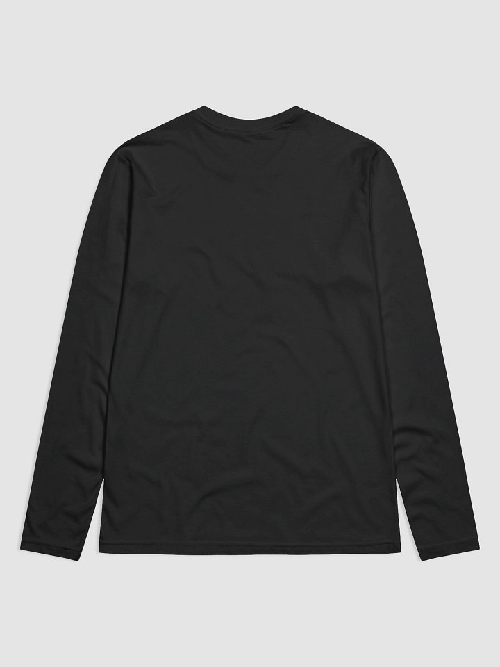 Oh My! So Intelligent [Long Sleeve] product image (2)
